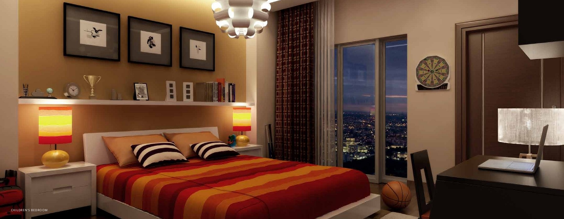 Prestige Chembur Mumbai Brochure Nand Kishor Page 11 Flip PDF