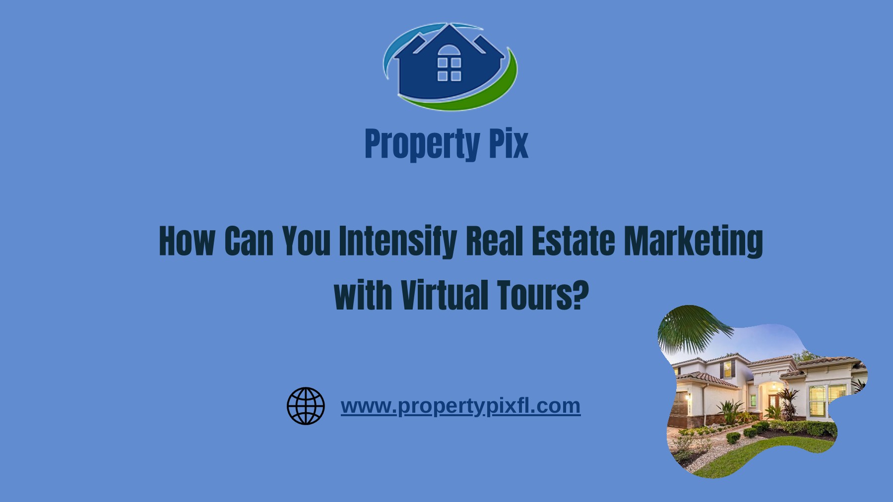 Virtual Tour Real Estate In Florida Property Pixfl Page 1 5