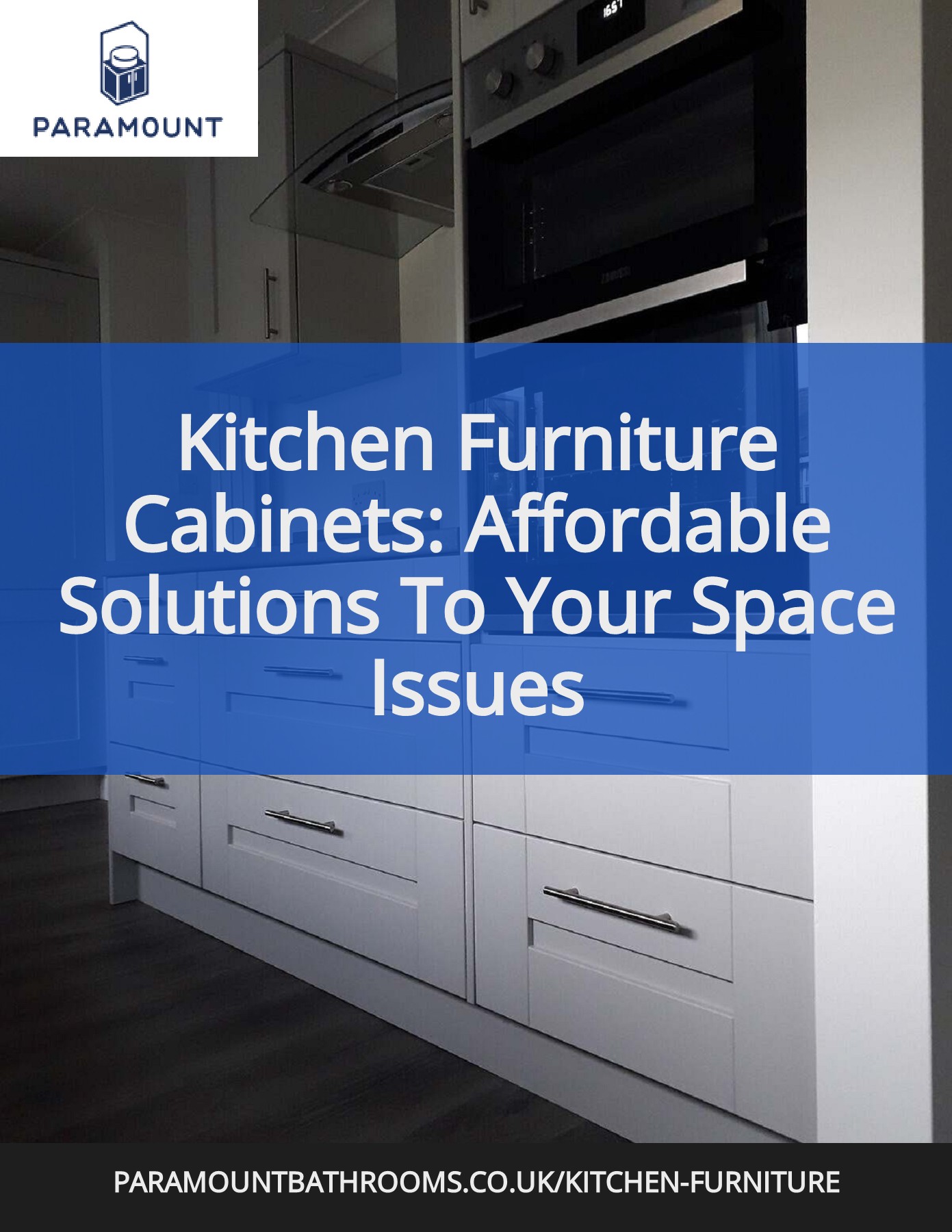 Kitchen Furniture Paramount Bathrooms Page 1 11 Flip