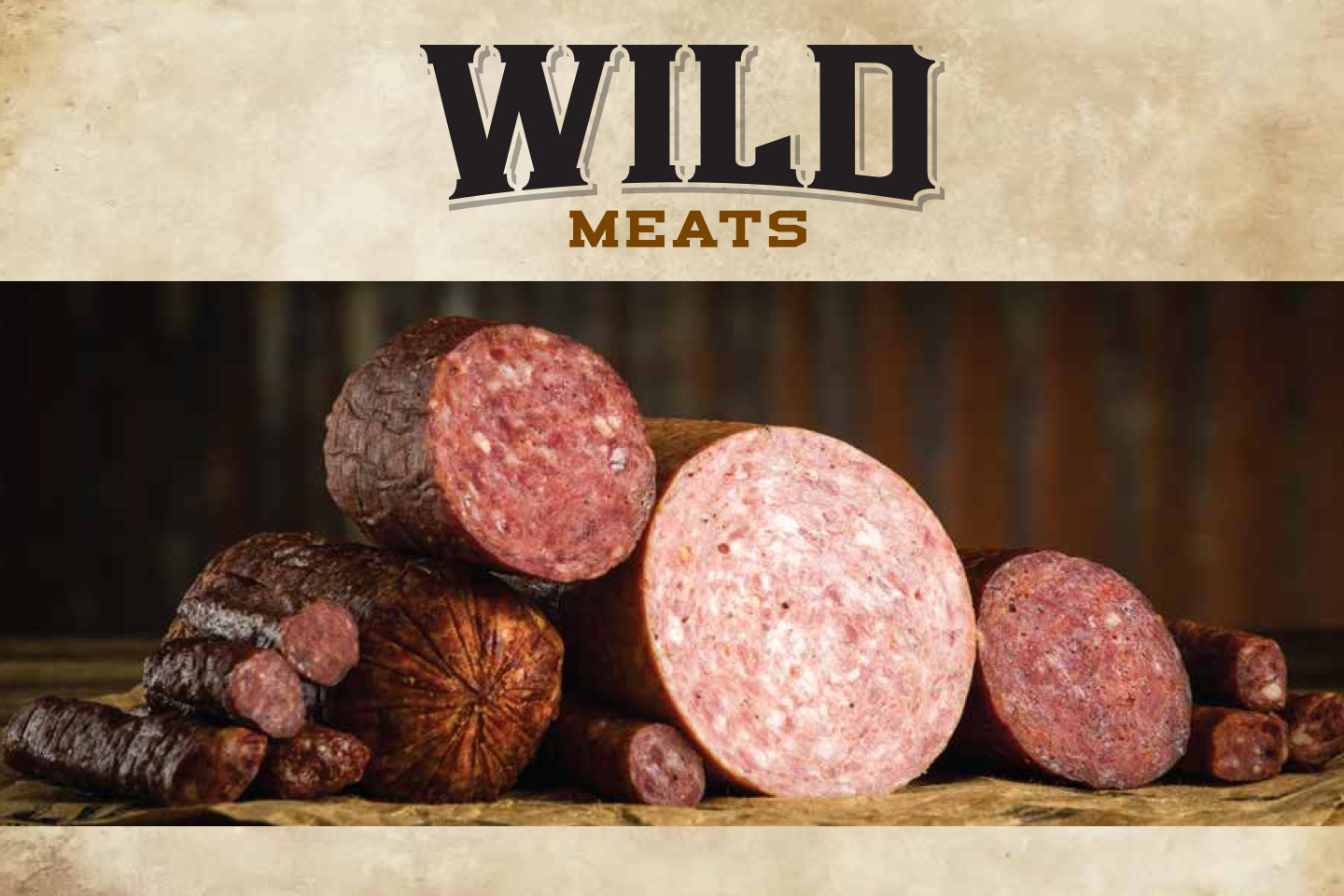 WILD Meats digitalblur Page 1 12 Flip PDF Online PubHTML5