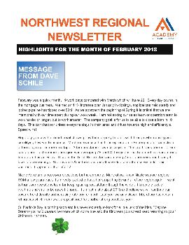 Newsletter3