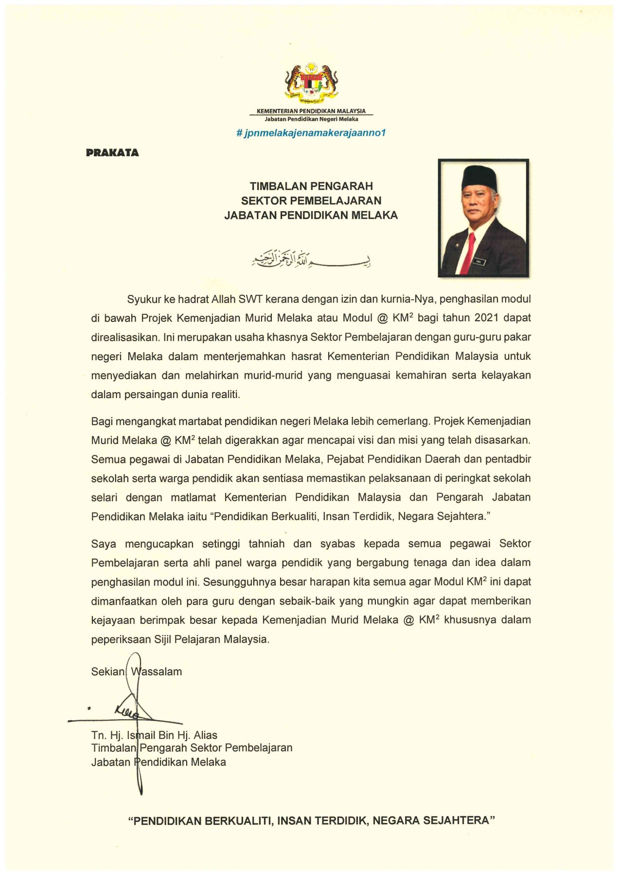 Modul Kimia Kssm T5 Membalik Buku Halaman 1 30 Pubhtml5