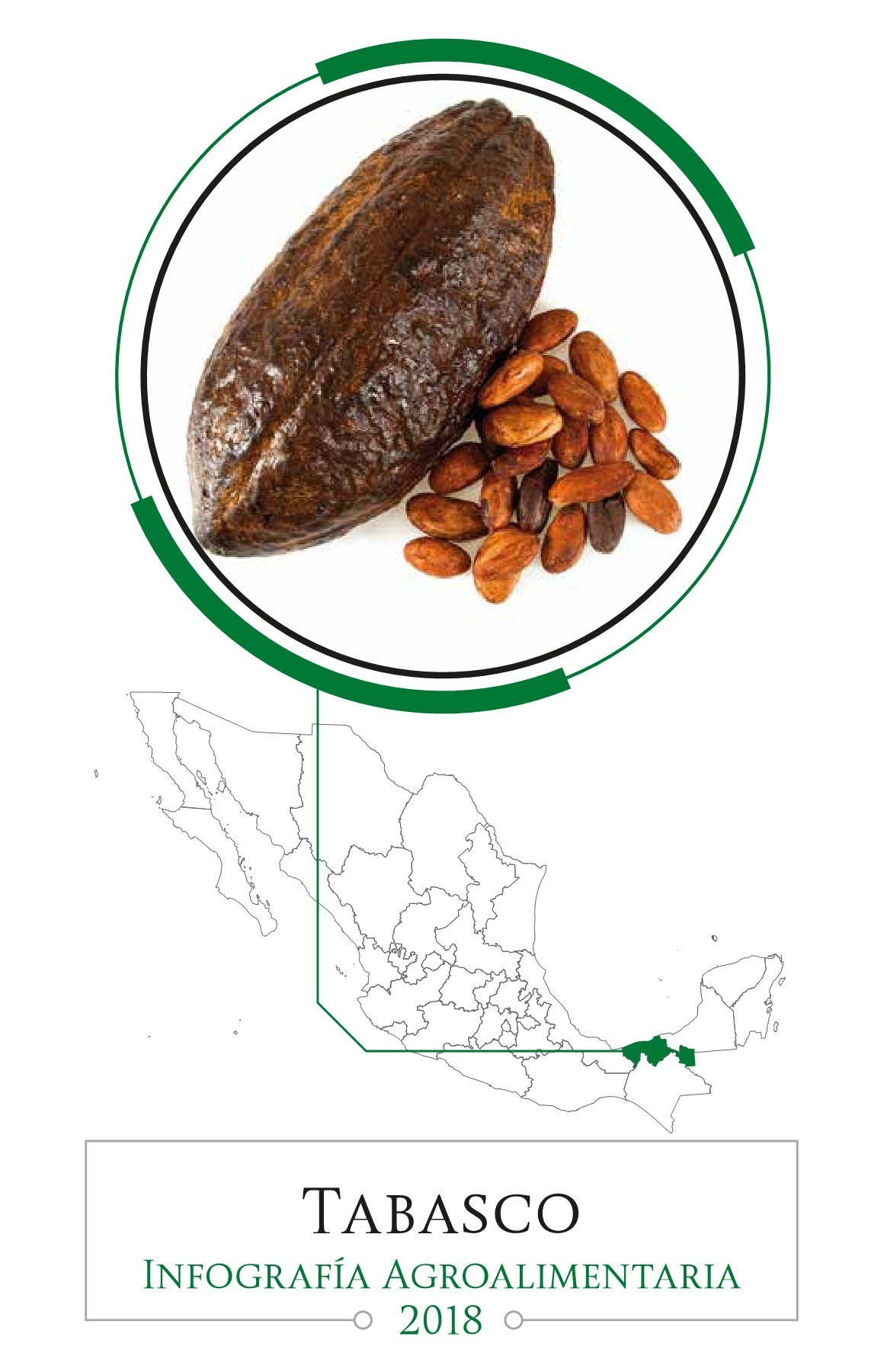 TabascoInfografiaAgroalimentaria2018 ga.siap.web Flip PDF en línea PubHTML5