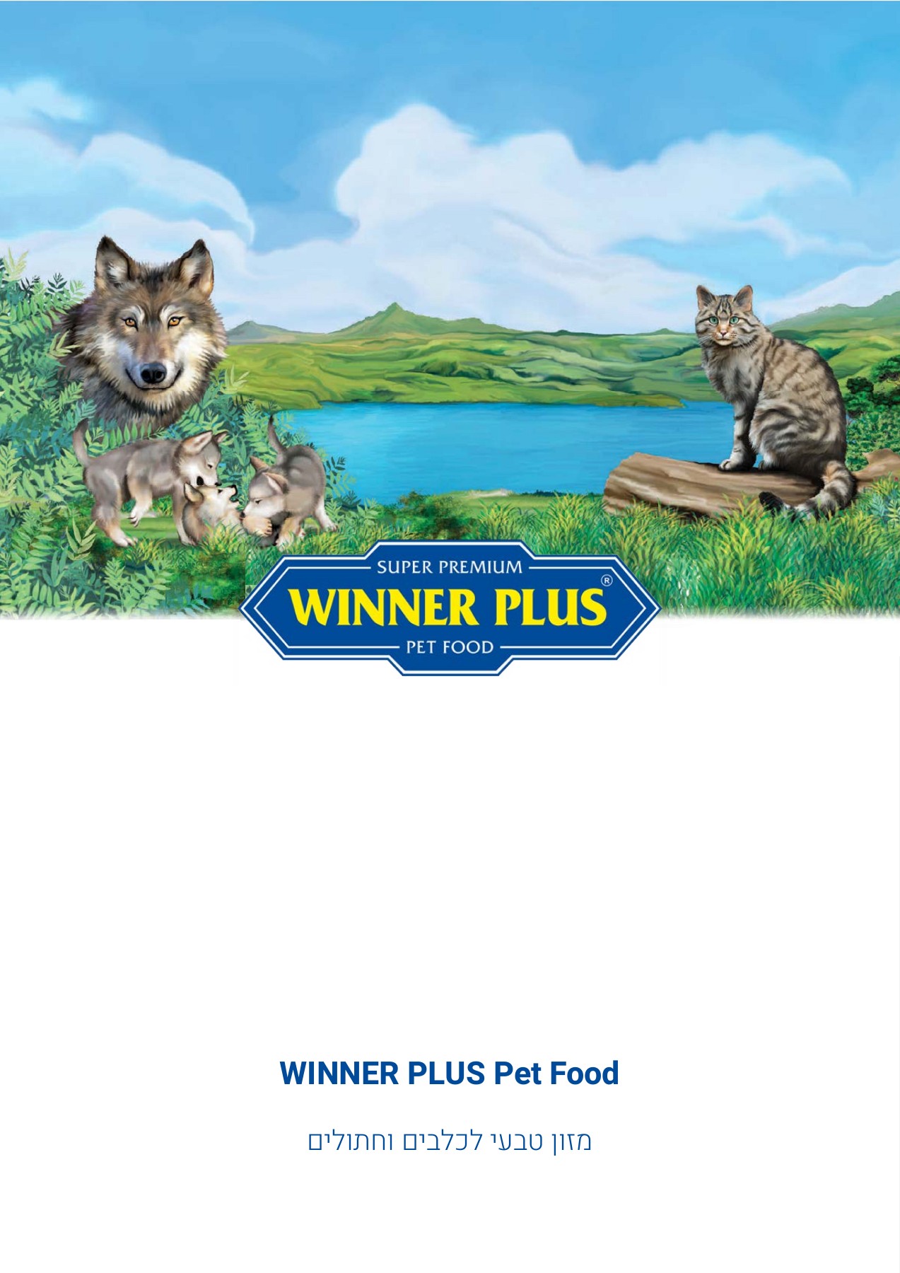 Winner Plus Catalog maya3737 עמוד1 38 הפוך PDF מקוון
