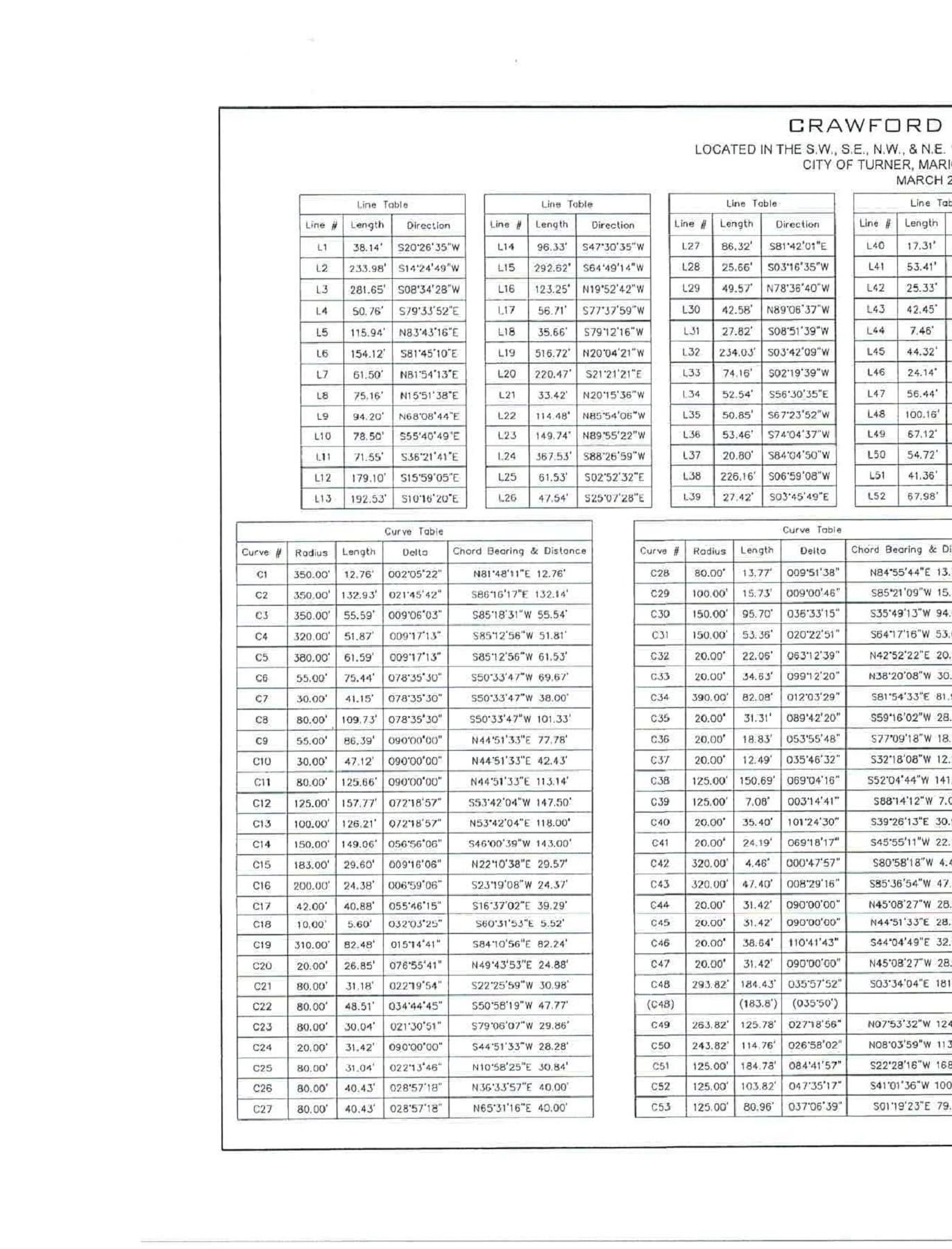 Crawford Crossing HOA Handbook dina39 Page 67 Flip PDF Online