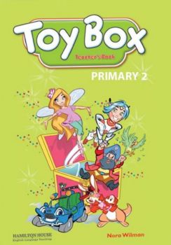 TOYBOX2TB