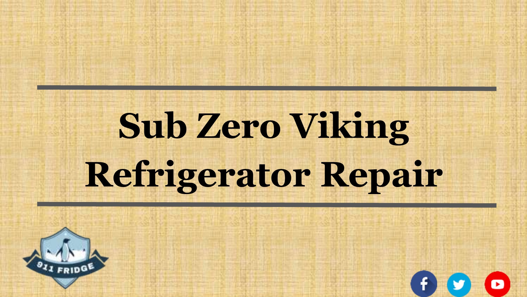 Sub Zero Viking Refrigerator Repair In Seattle Sub Zero Page 1 7