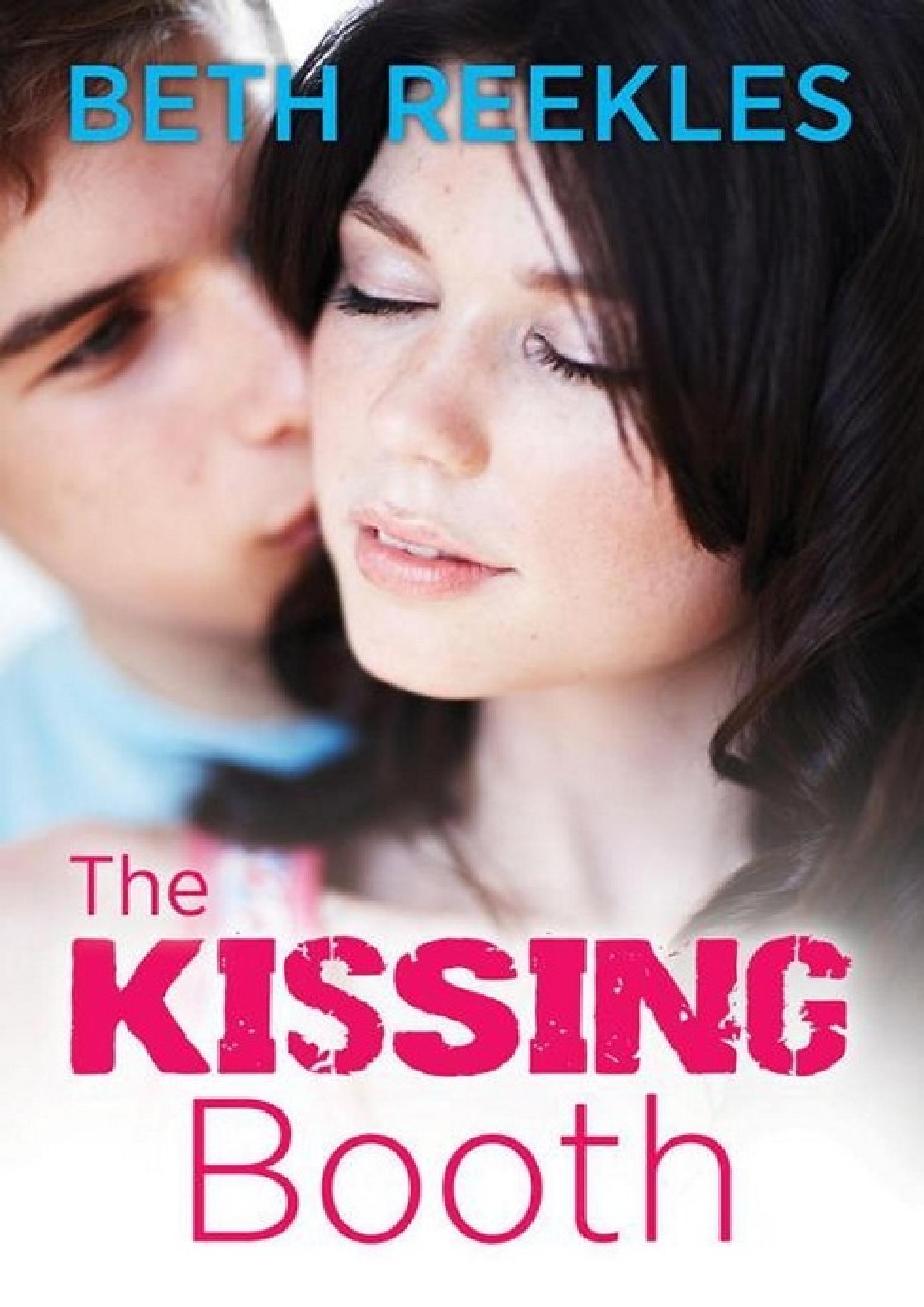 The Kissing Booth - ryhabghamem07 - Page 1 - 279 | Flip PDF Online