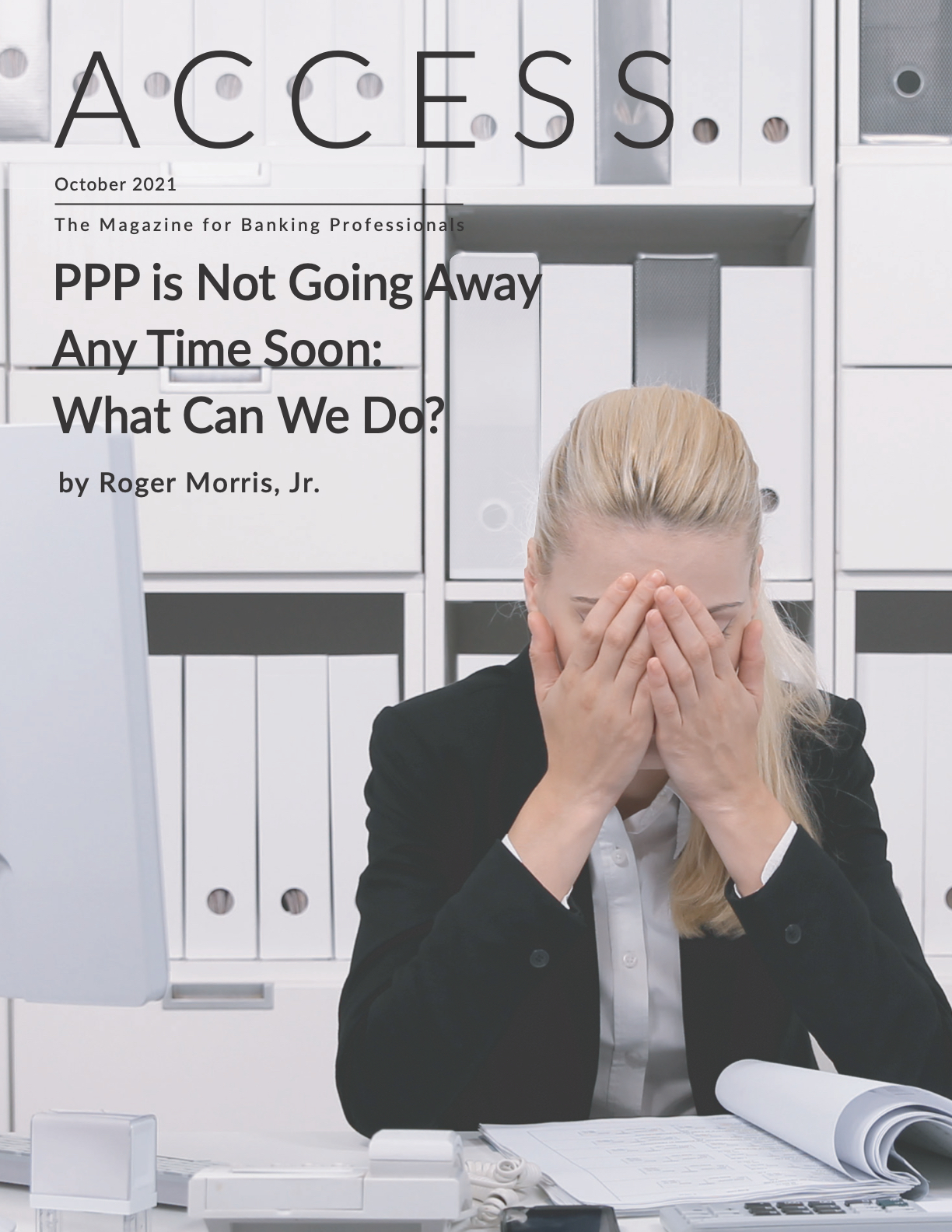 October Access Magazine 2021 Bankers Alliance Page 1 16 Flip