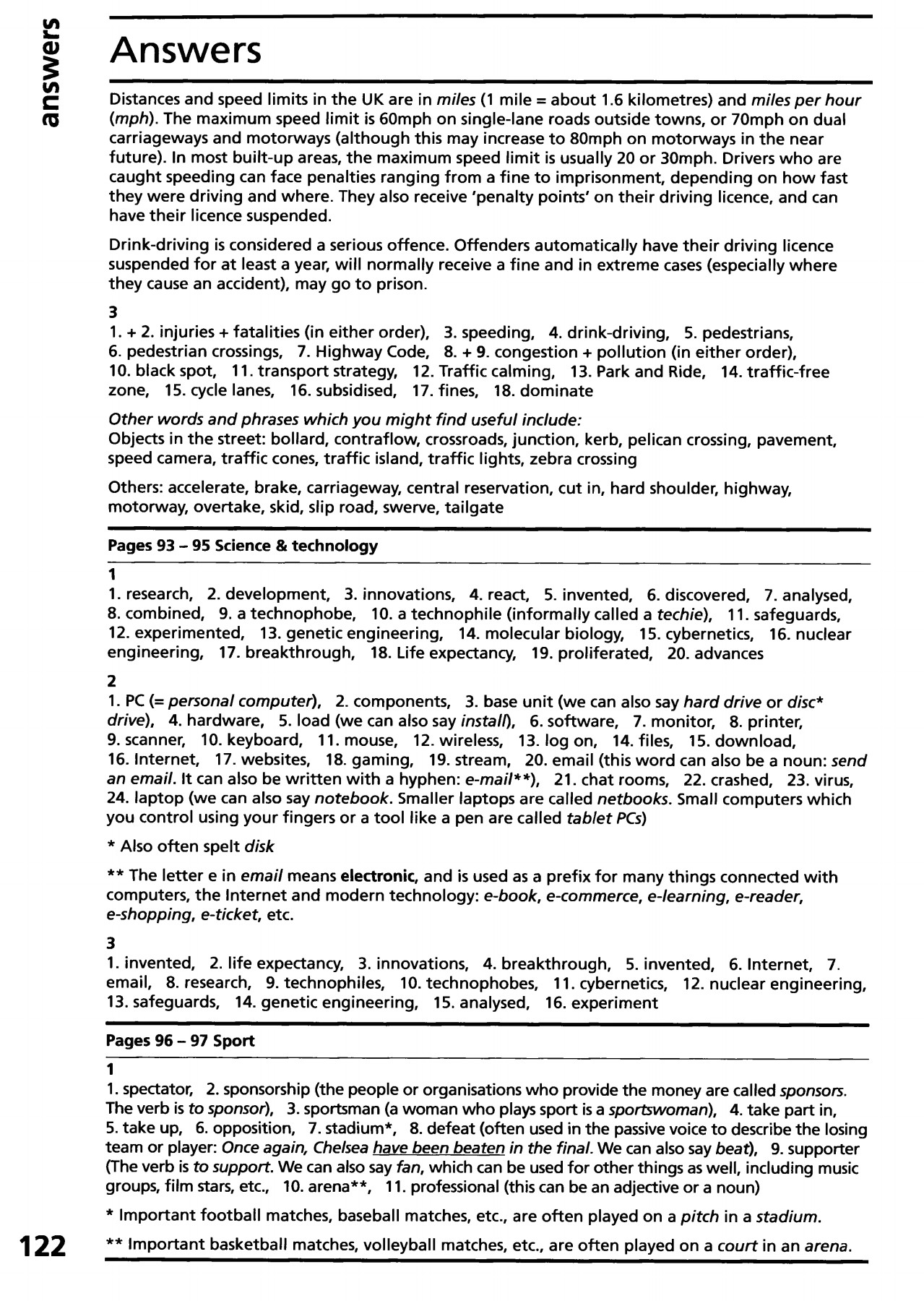 Check Your English Vocabulary for IELTS_ - Indira Bagus - Page 126 ...