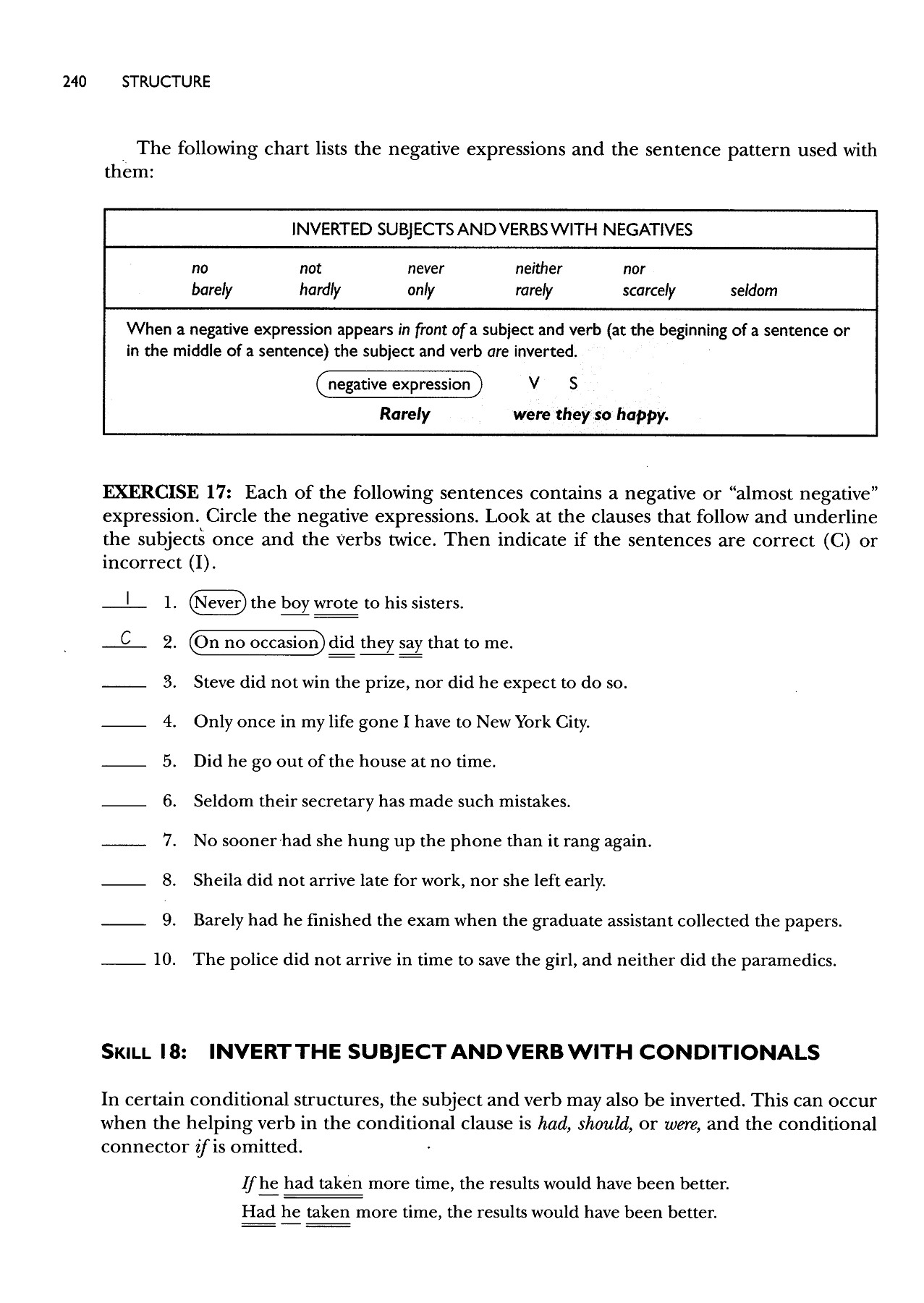 Longman Complete Course for TOEFL Indira Bagus Page 258 Flip PDF