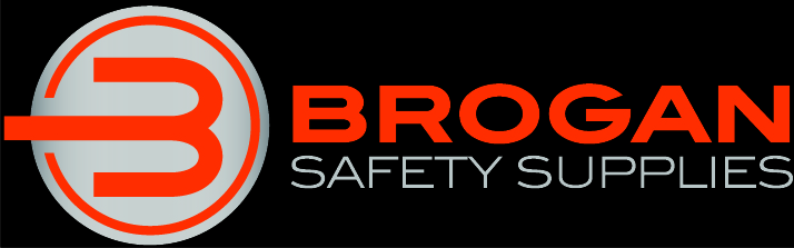 Brogan Safety Supplies product catalog 