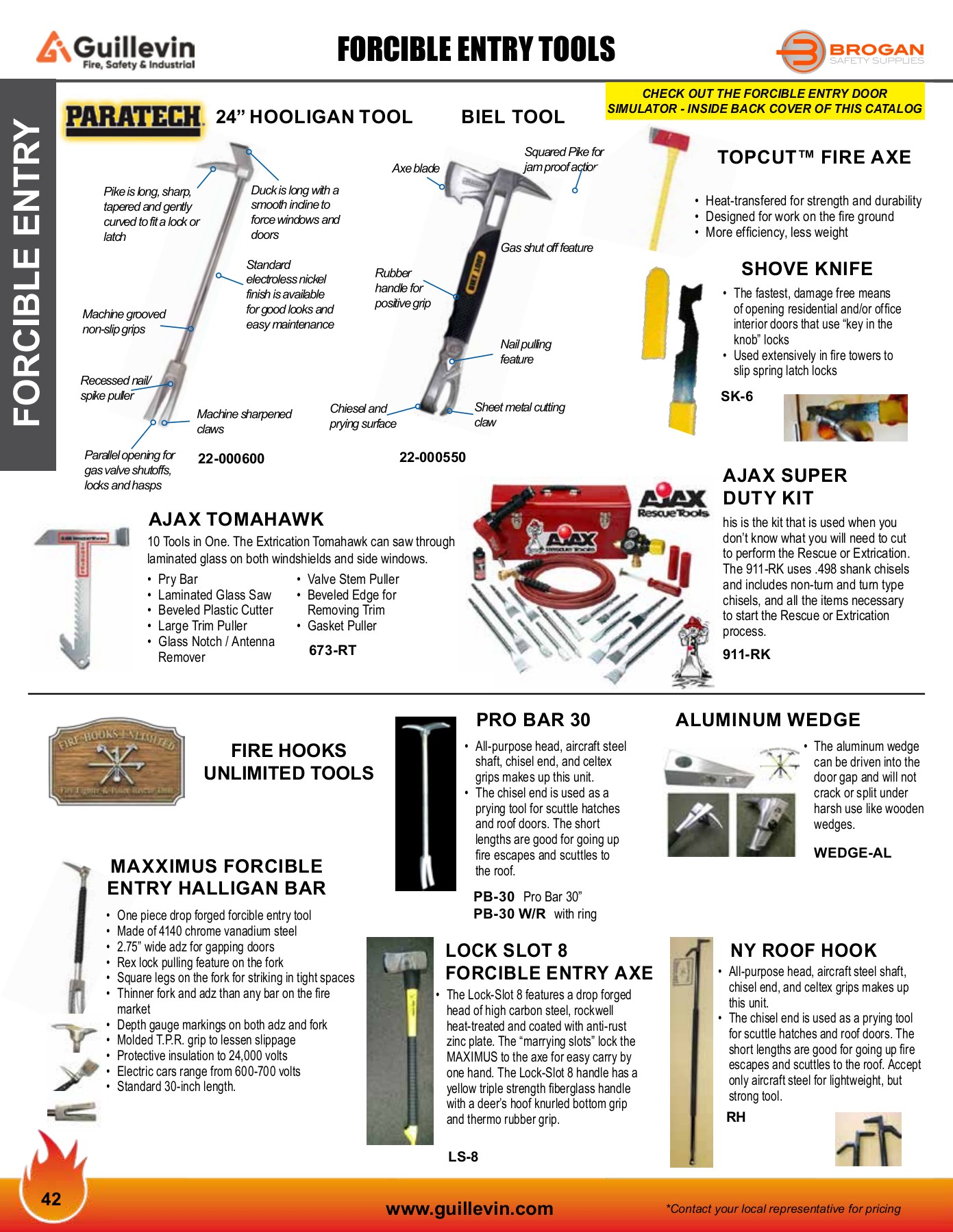 Guillevin 2020 Catalog crystal Page 42 Flip PDF Online PubHTML5