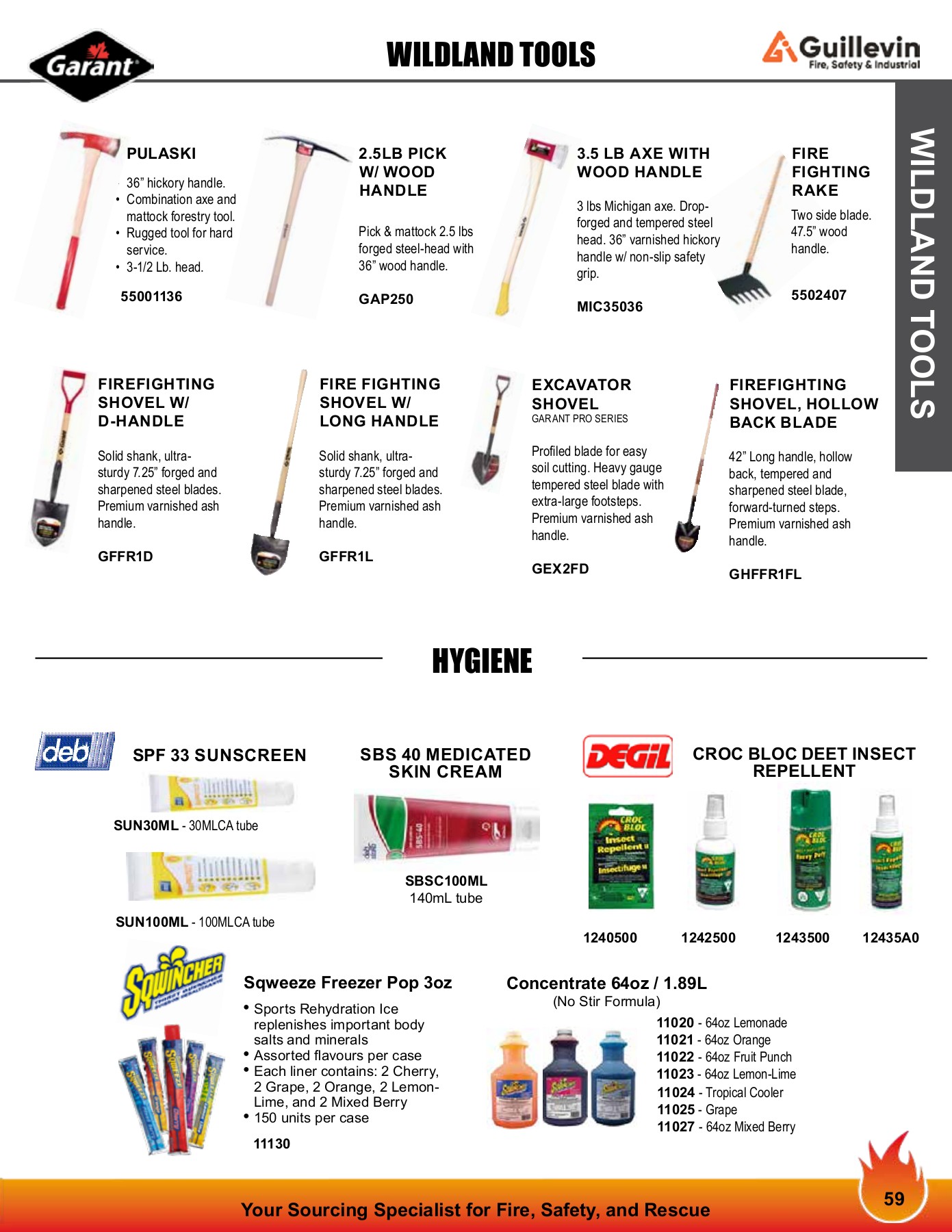 Guillevin 2020 Catalog crystal Page 59 Flip PDF Online PubHTML5