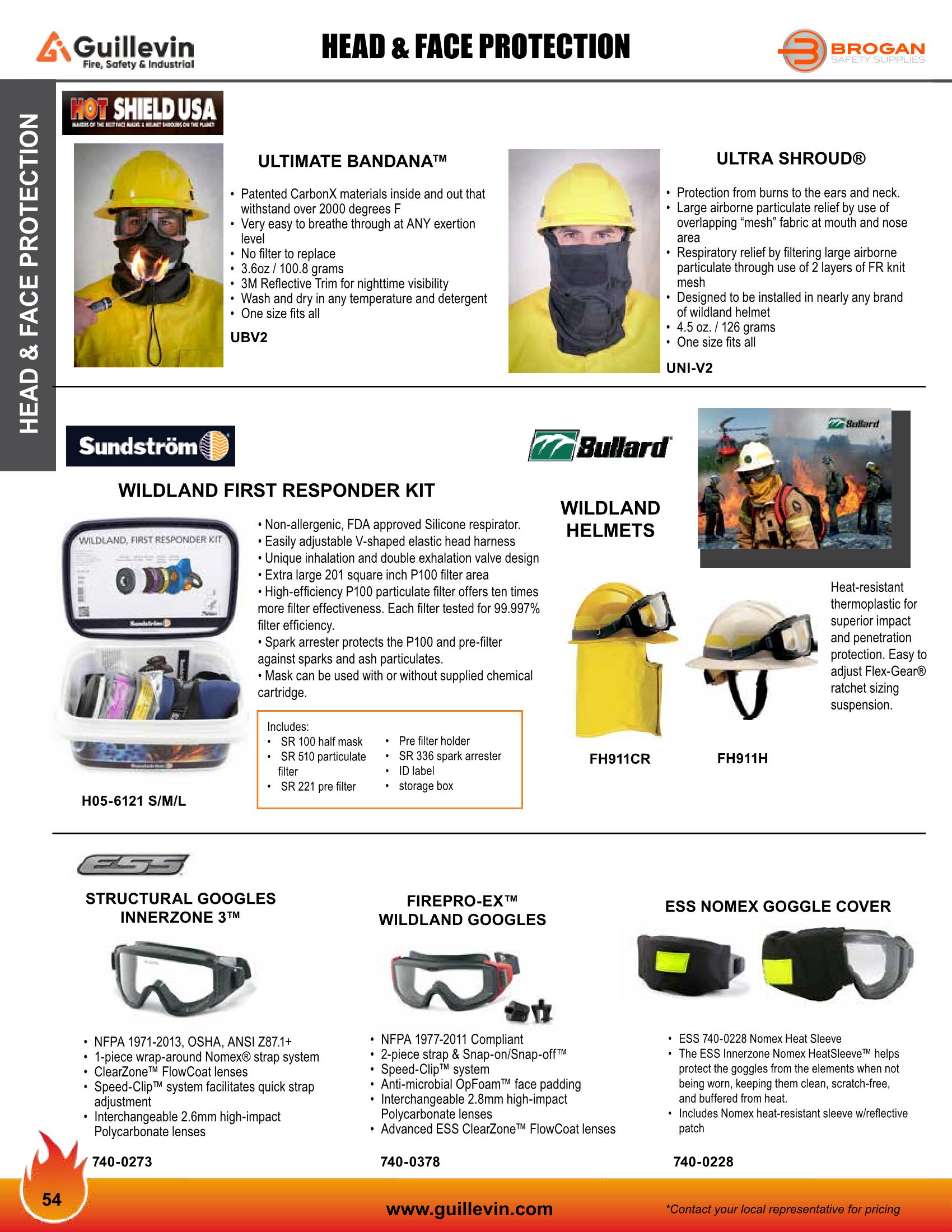 Guillevin Fire catalog crystal Page 54 Flip PDF Online PubHTML5