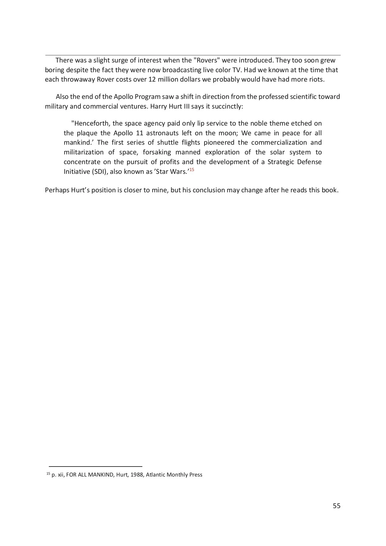 Ralph Rene NASA Mooned America by Ralph Rene - miss books - Page 37 | Flip PDF ...