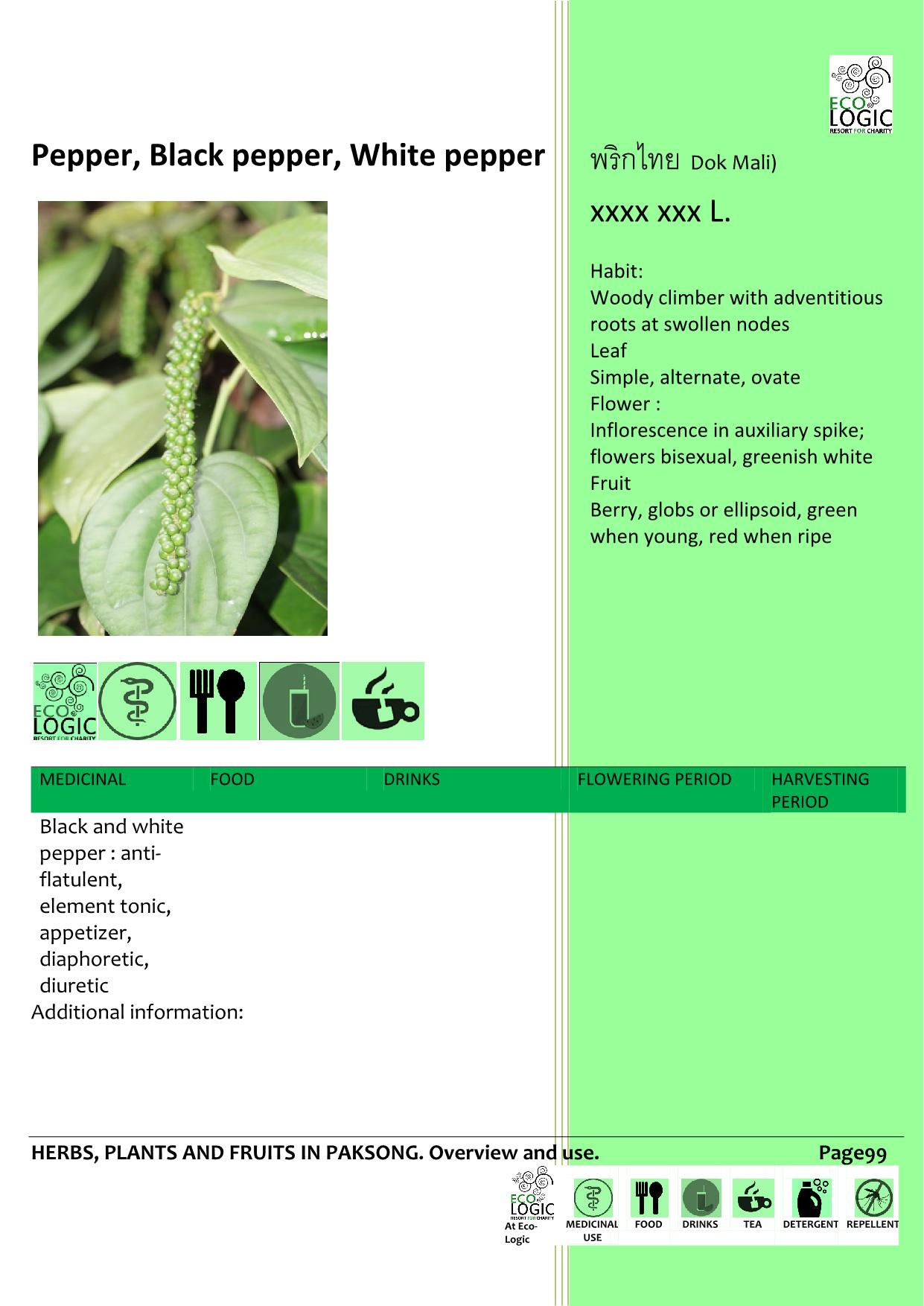 Herbs and plants tcdf.ecologic Page 99 Flip PDF Online PubHTML5