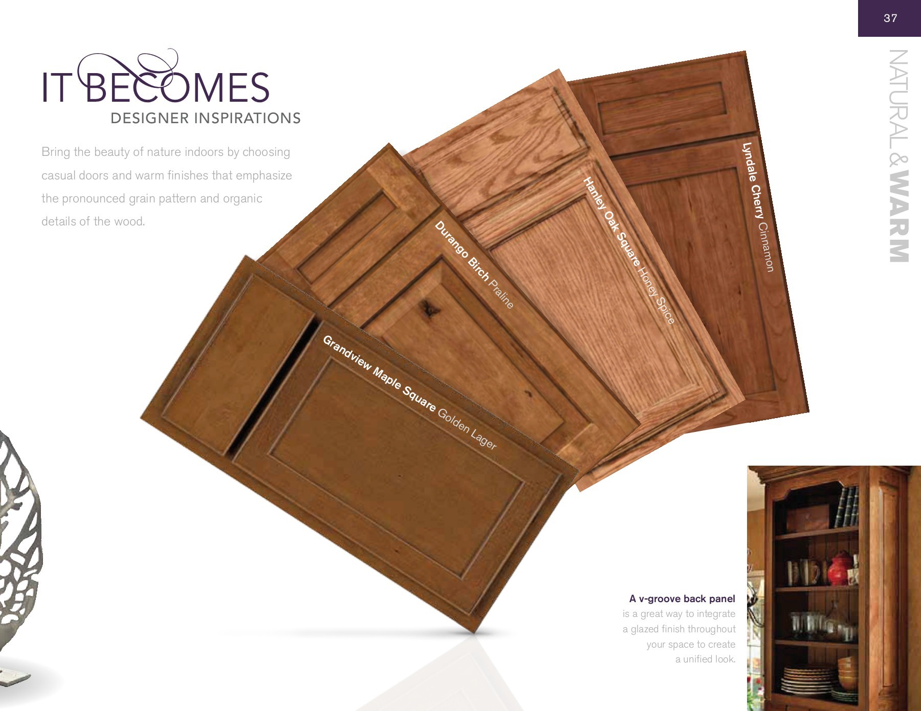 Kraftmaid Full Line Brochure My Catalogs Page 37 Flip PDF Online PubHTML5