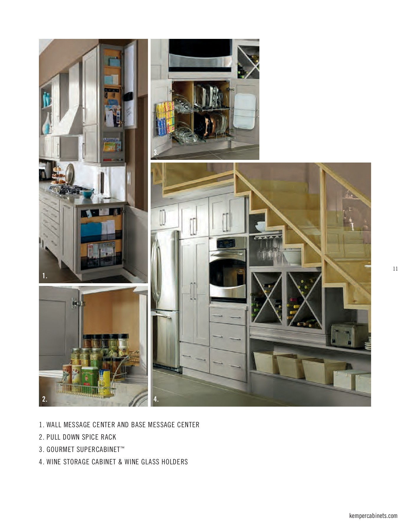 Kemper Full Line Brochure My Catalogs Page 11 Flip PDF Online