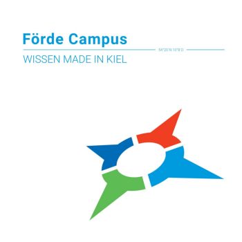 Förde Campus GmbH - Imagebroschüre
Alle Informationen rund um das Kieler Fort- und Weiterbildungsunternehmen. WISSEN MADE IN KIEL!
Ein Unternehmen der Vater Gruppe und der Kieler Nachrichten