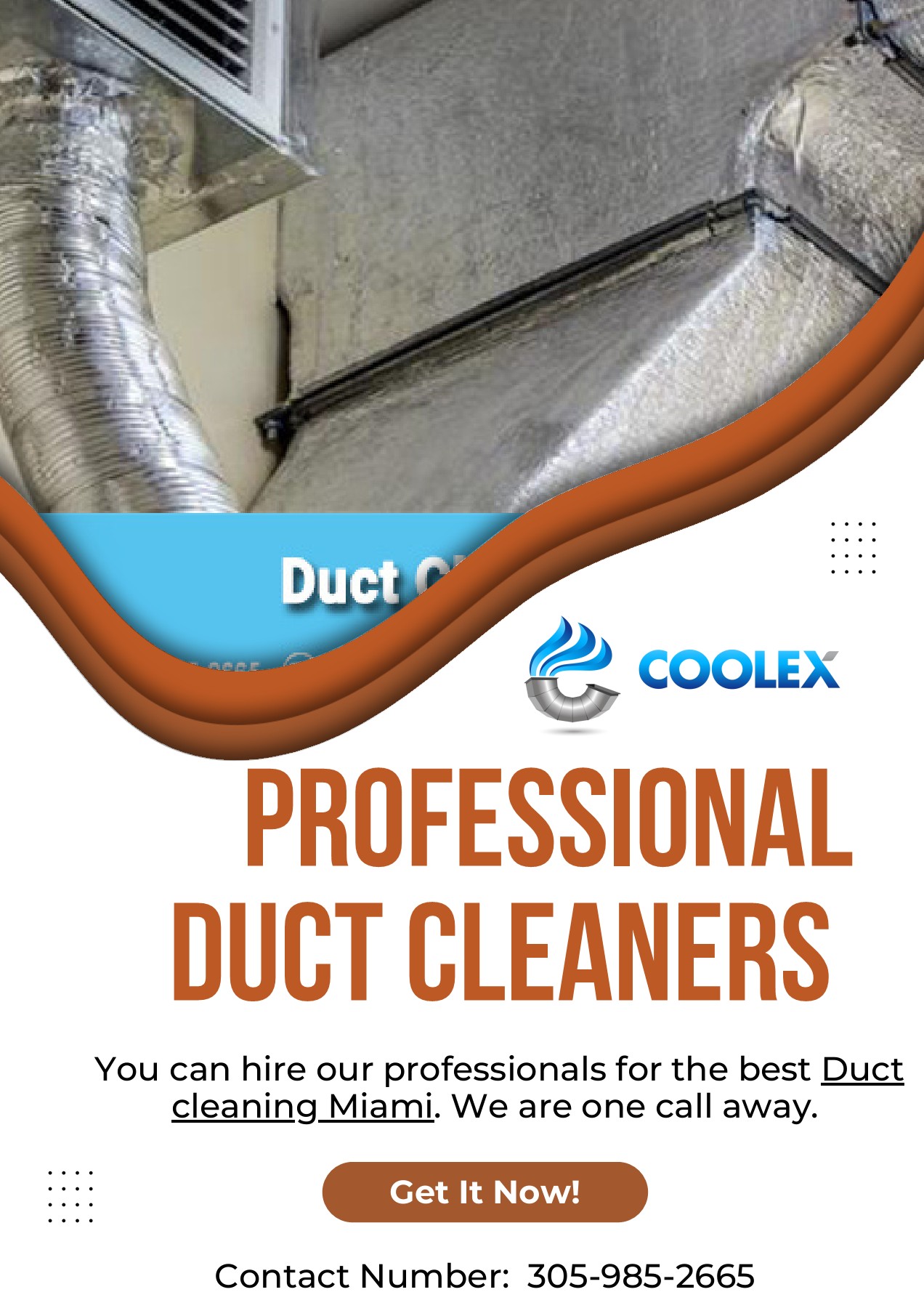 Professional Duct Cleaners Miami coolexusa12 Page 1 1 Flip PDF