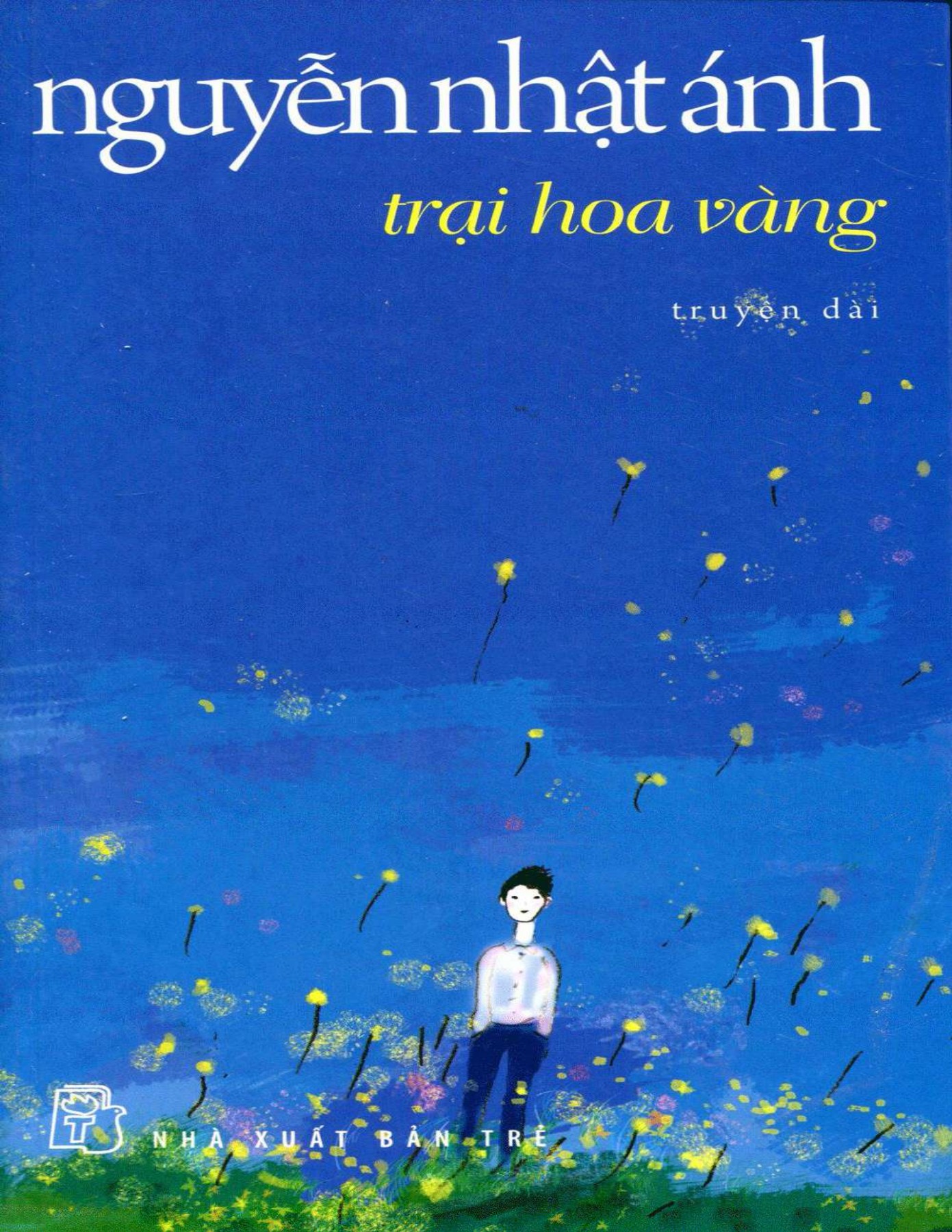 Trại Hoa Vàng (Nguyễn Nhật Ánh) - TH Ly Tu Trong Hai Duong - Page 1 Trại Hoa Vàng (Nguyễn Nhật Ánh) - TH Ly Tu Trong Hai Duong - Page 1