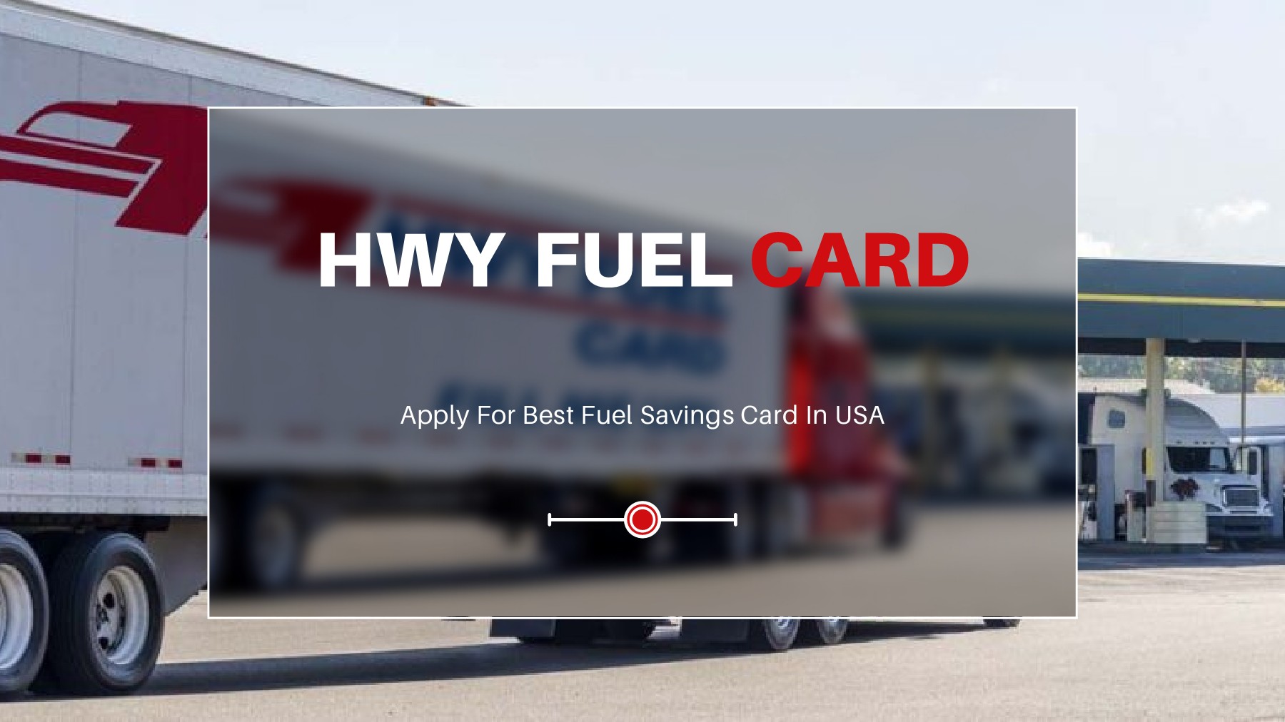 Apply For Best Fuel Savings Card In USA HWY Fuel Page 1 7 Flip
