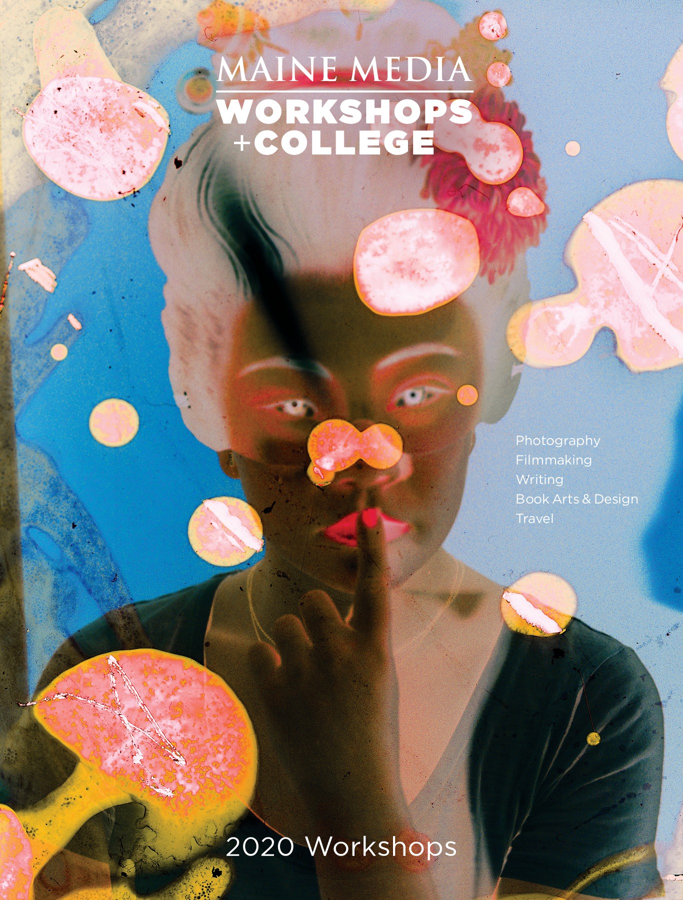 Maine Media 2020 Catalog Maine Media + College Page 1