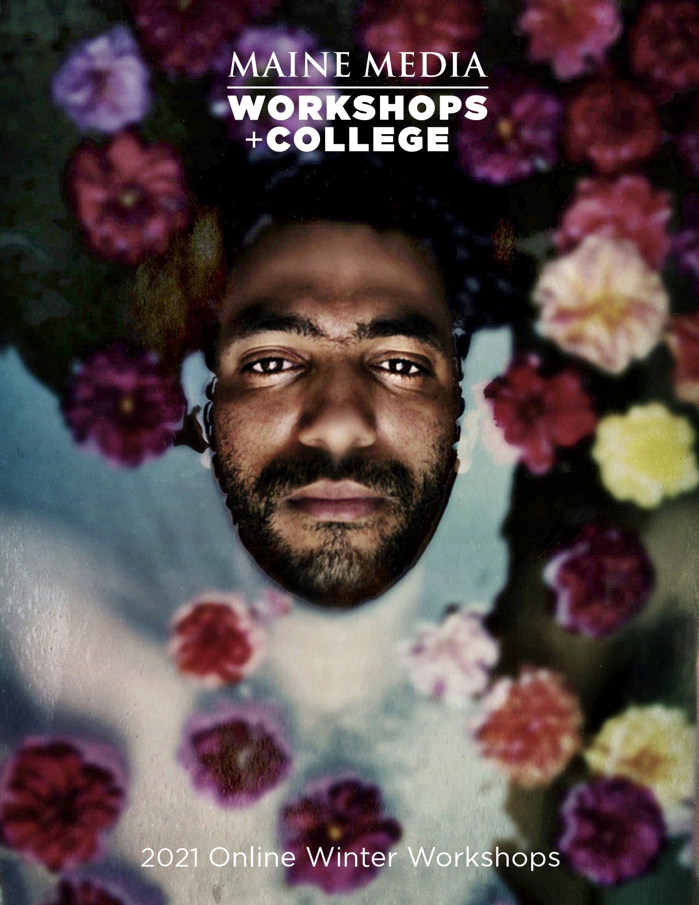 Maine Media 2021 Winter Catalog Maine Media + College
