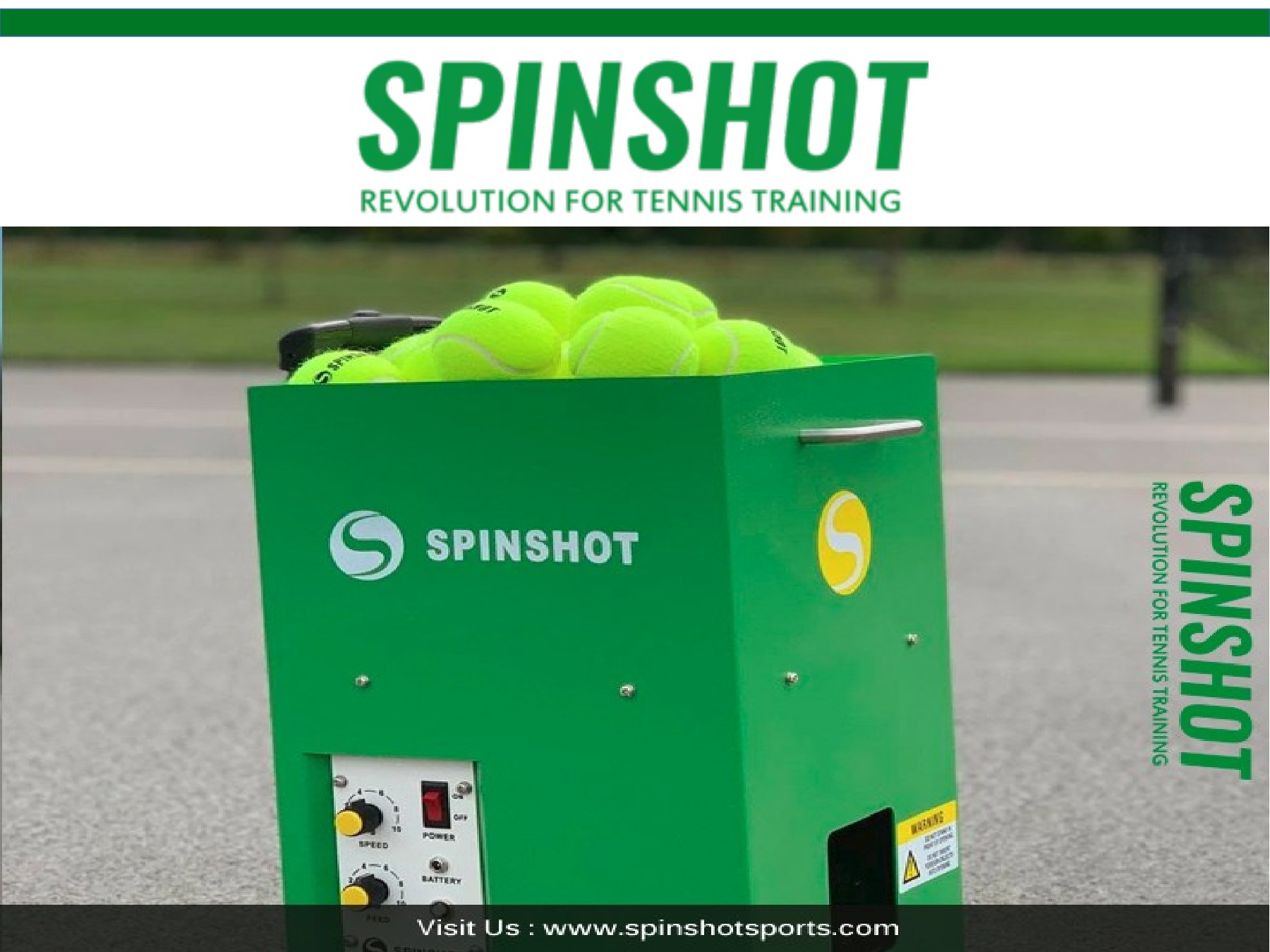 Tennis machine Page 1 6 Flip PDF Online