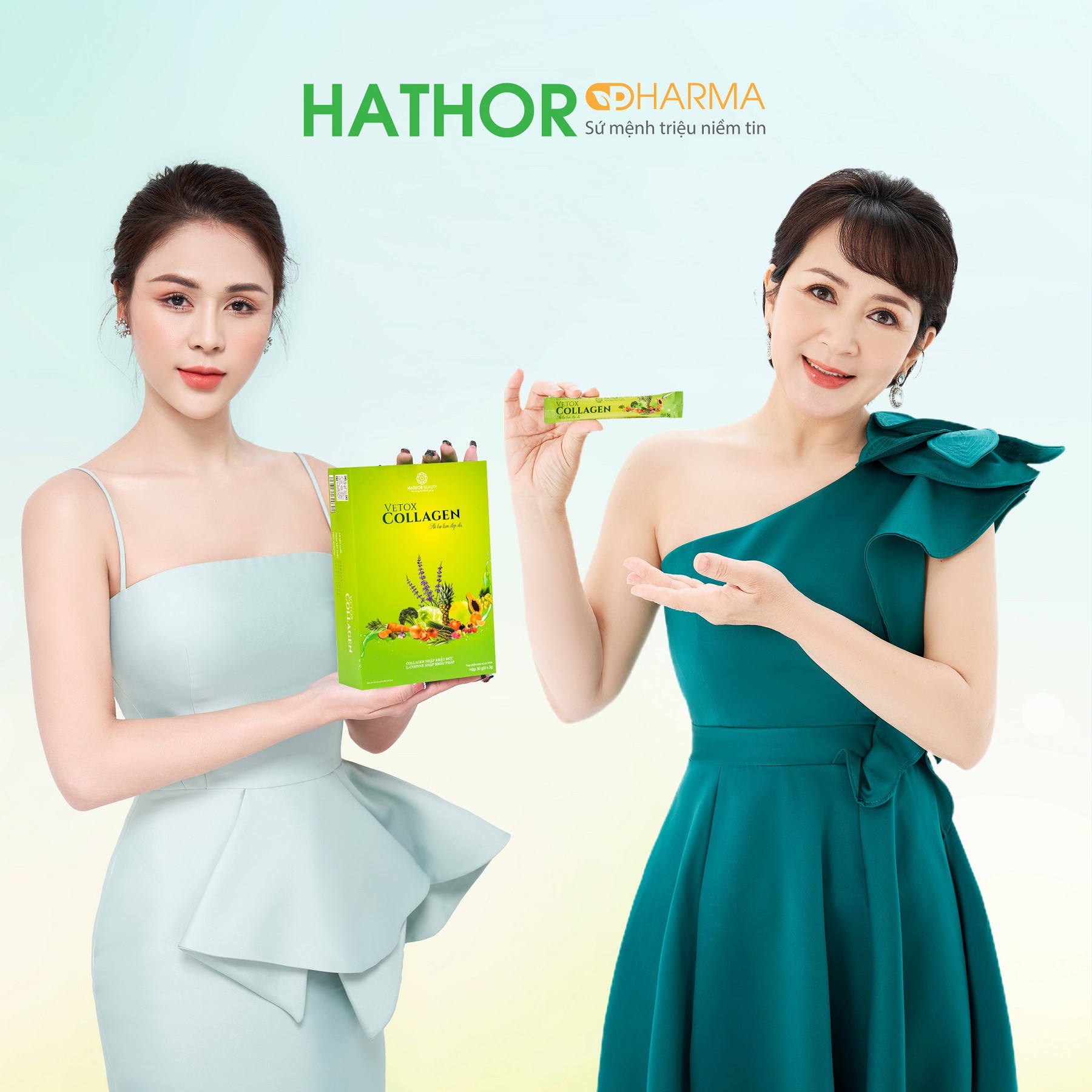 Profile Hathor Beauty 2022 Dũng Nguyễn Trung Page 60 Flip PDF