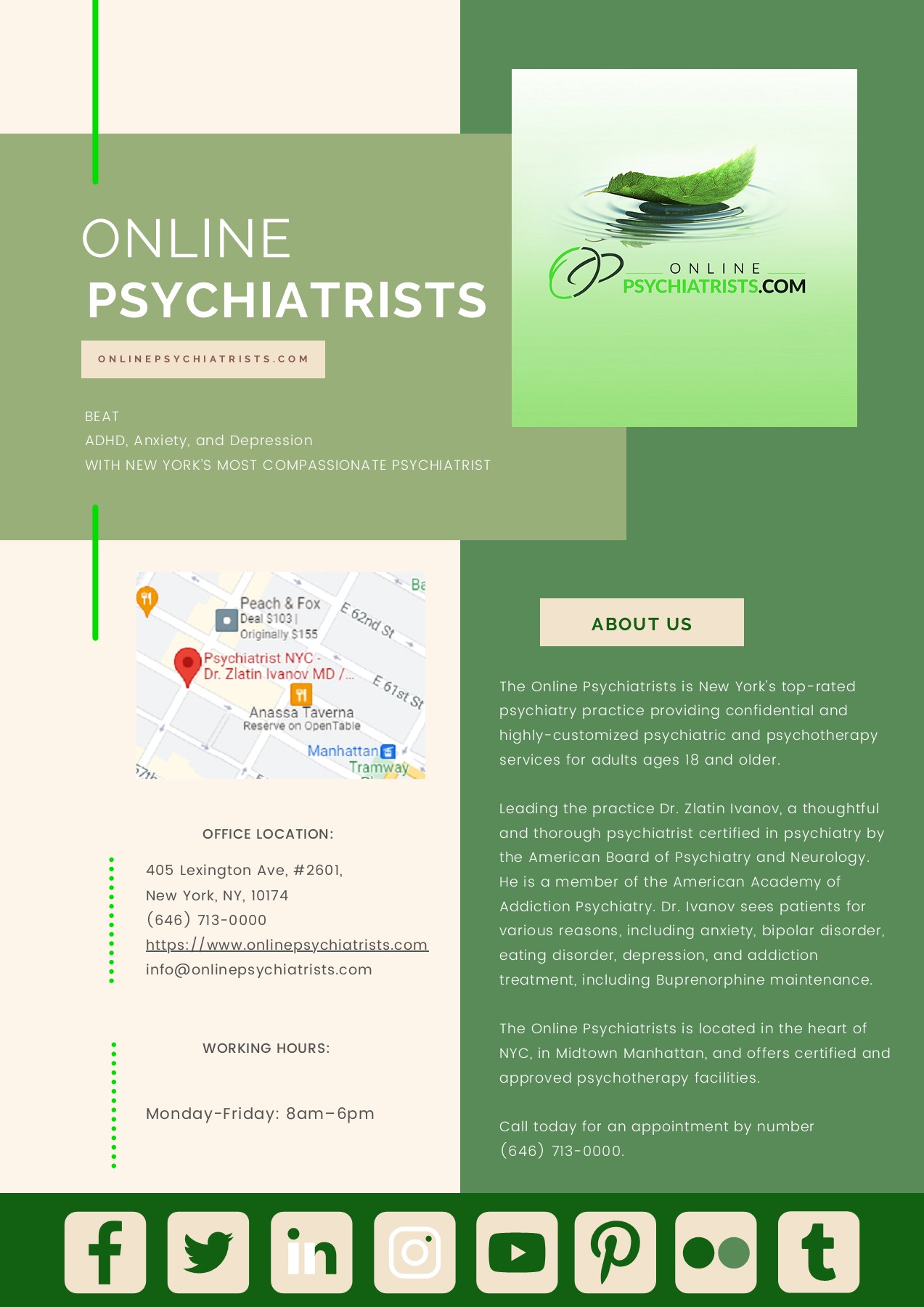 onlinepsychiatrists Online Psychiatrists Page 1 1 Flip PDF