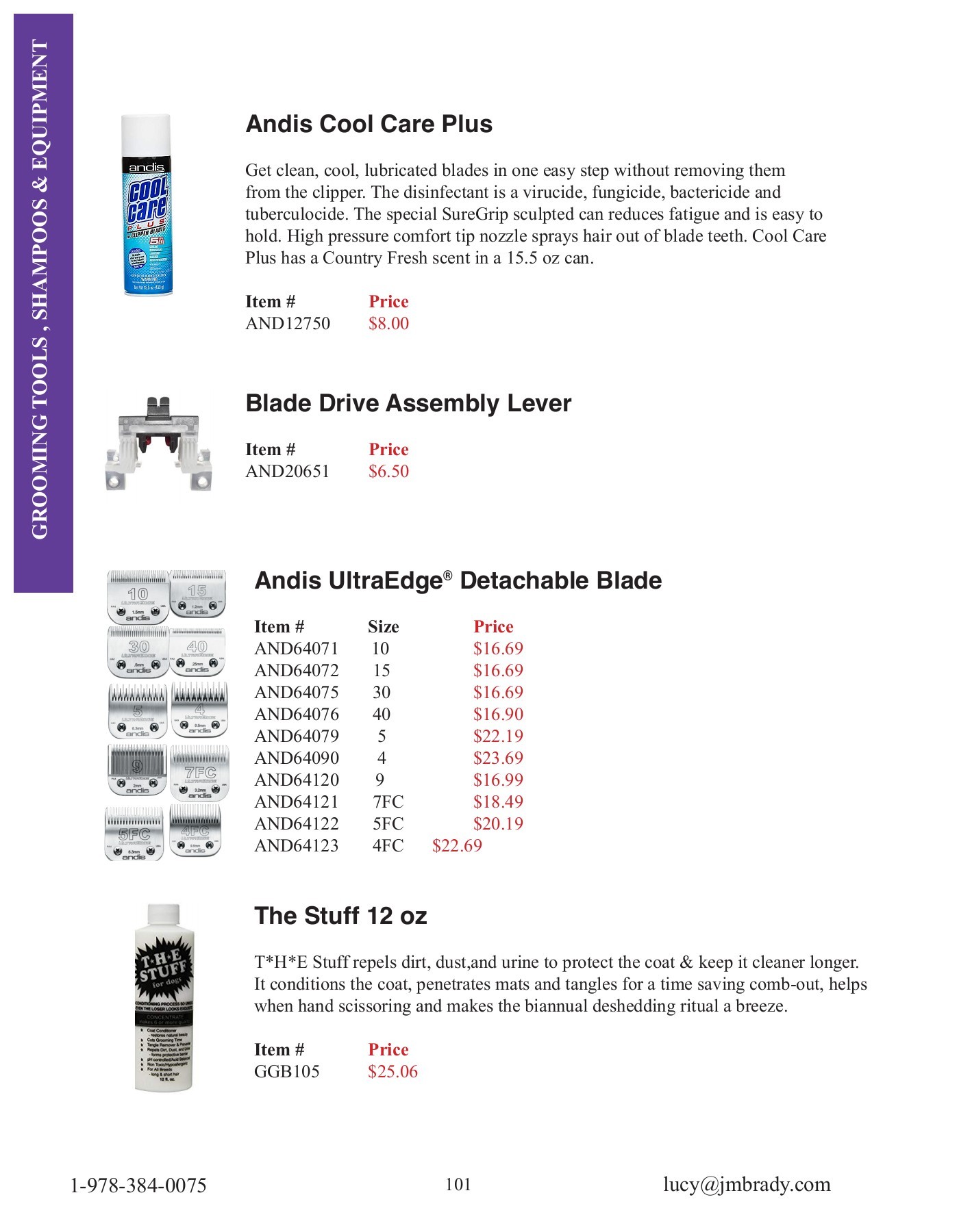 JM Brady Shelter Catalog samantha.lynch278 Page 104 Flip PDF
