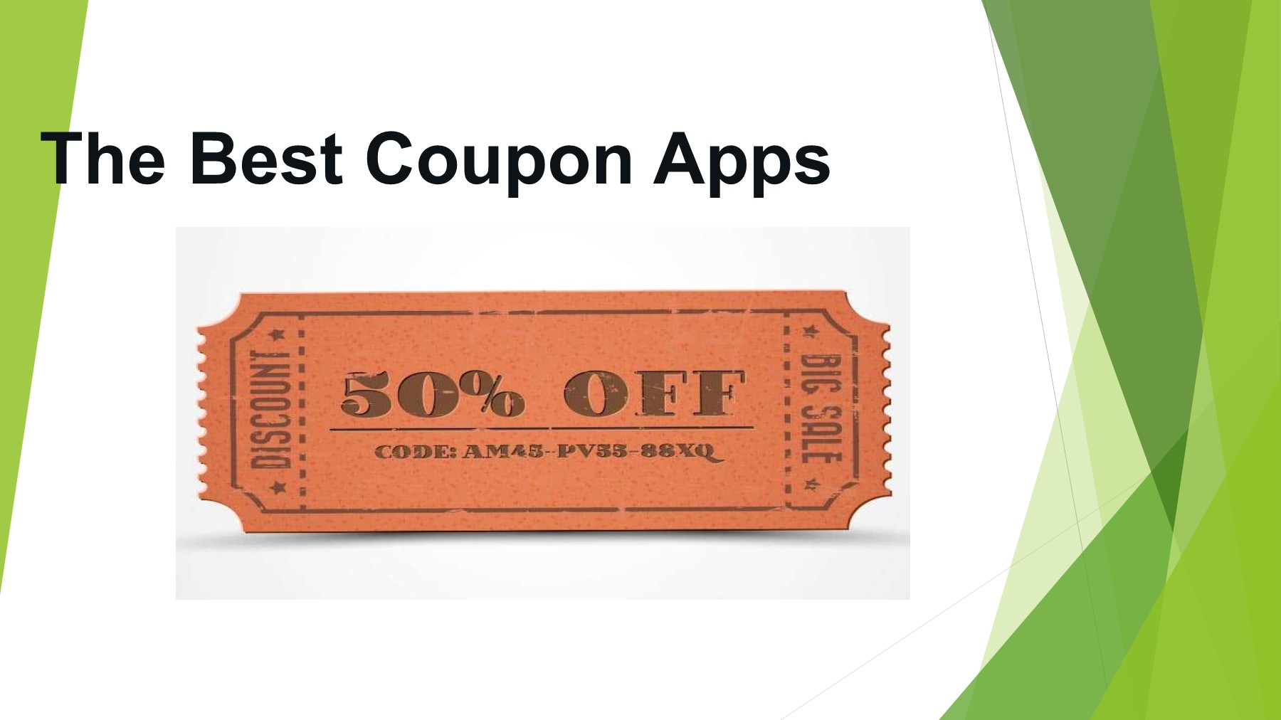 The Best Coupon Apps couponatcart1 Page 1 7 Flip PDF Online