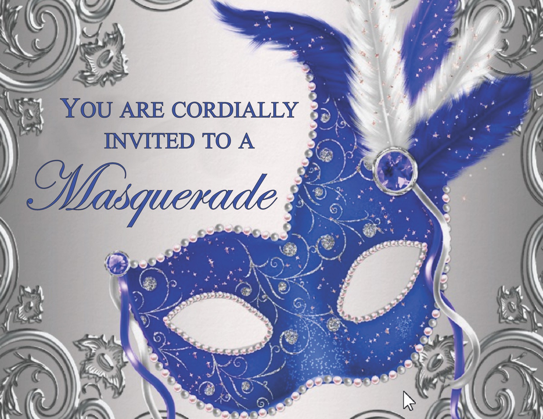 Banquet Invitation rabey.mark Page 1 2 Flip PDF Online PubHTML5