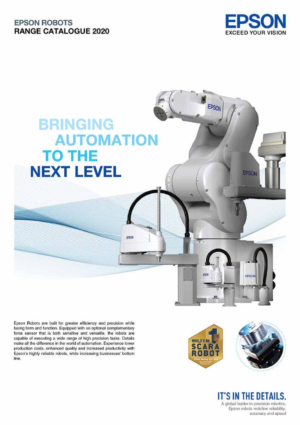 Epson Catalog 2020 FINA impcreativelab Page 1 90 Flip PDF