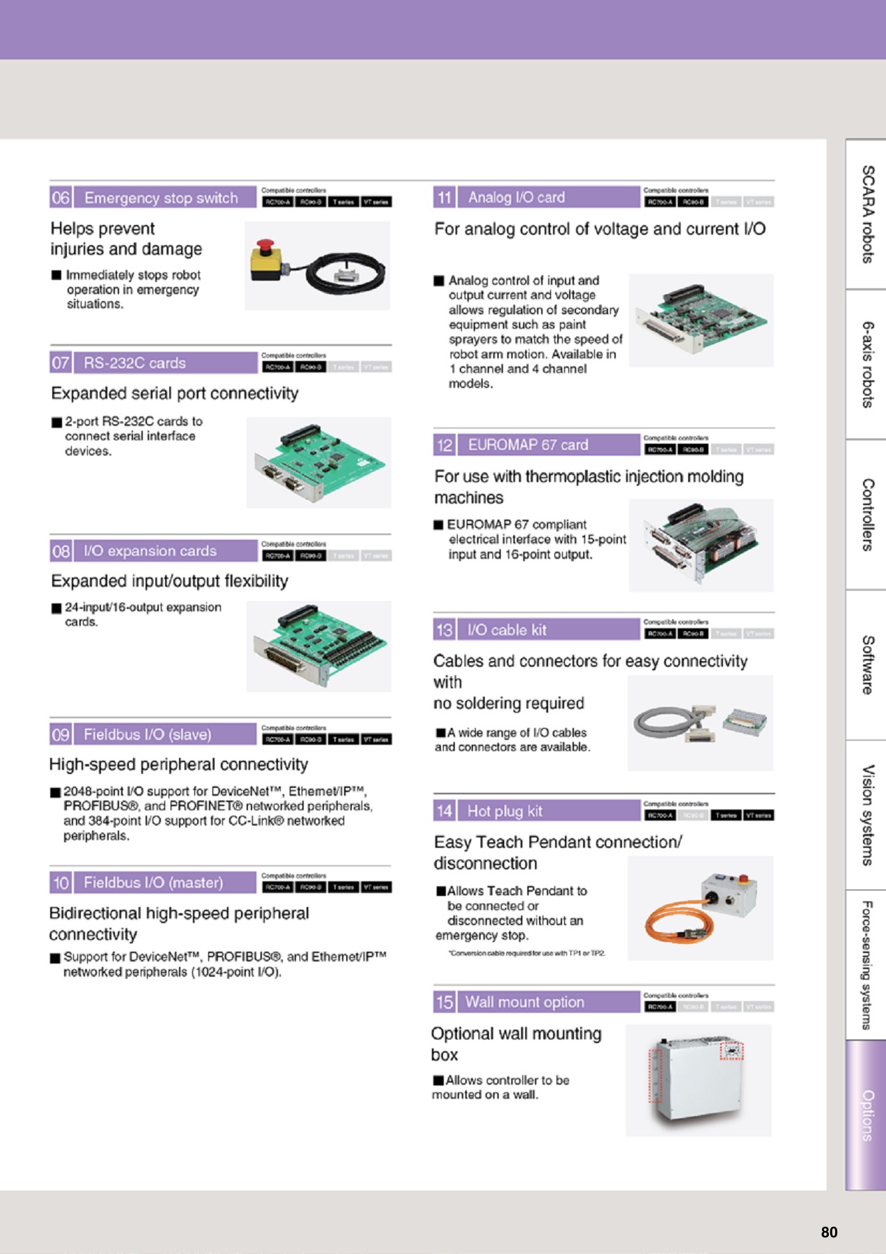 Epson Catalog 2020 FINA impcreativelab Page 81 Flip PDF Online