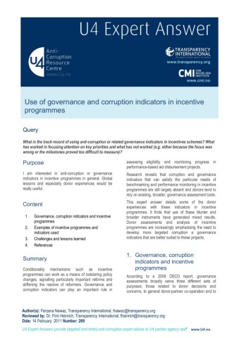 269_Governance_and_corruption_indicators_in_incentive_programmes