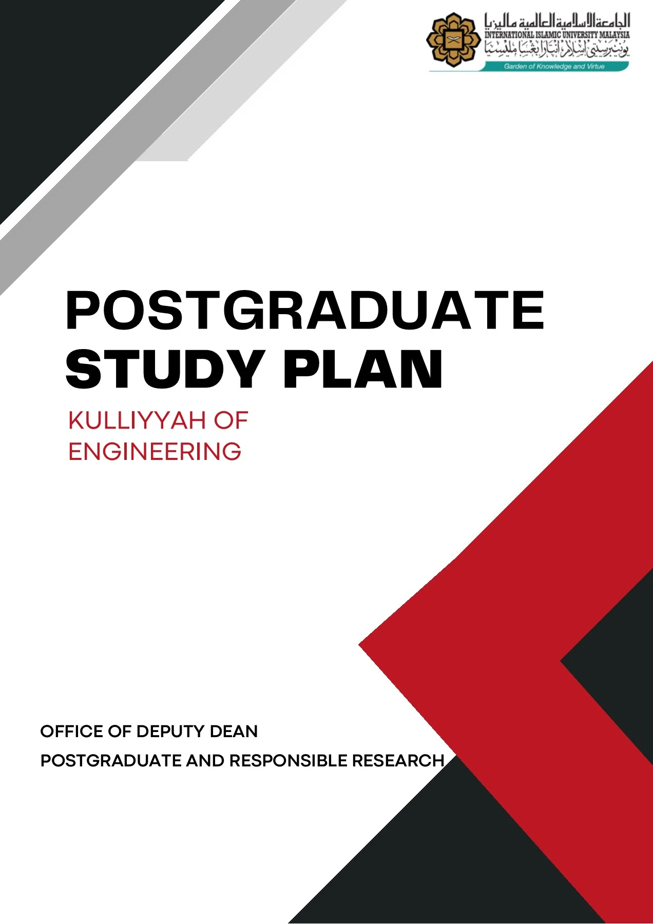 KOE PG Program Structure 2023 - koe_ddpg - Page 1 - 65 | Flip PDF ...