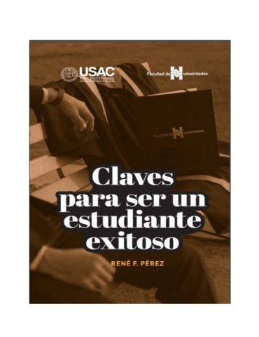 ClavesparaserunestudianteexitosoFAHUSAC
