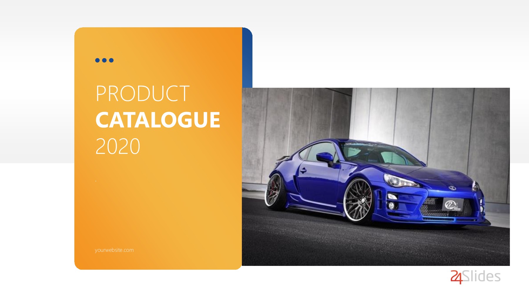 Product Cataloguecar Page 1 6 Flip PDF Online PubHTML5