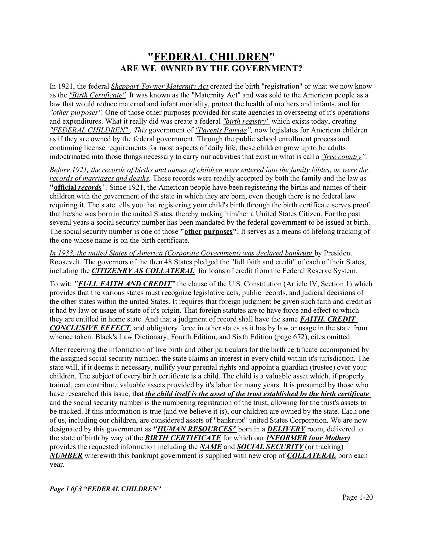 The Redemption Manual lakisha899 Page 22 Flip PDF Online PubHTML5