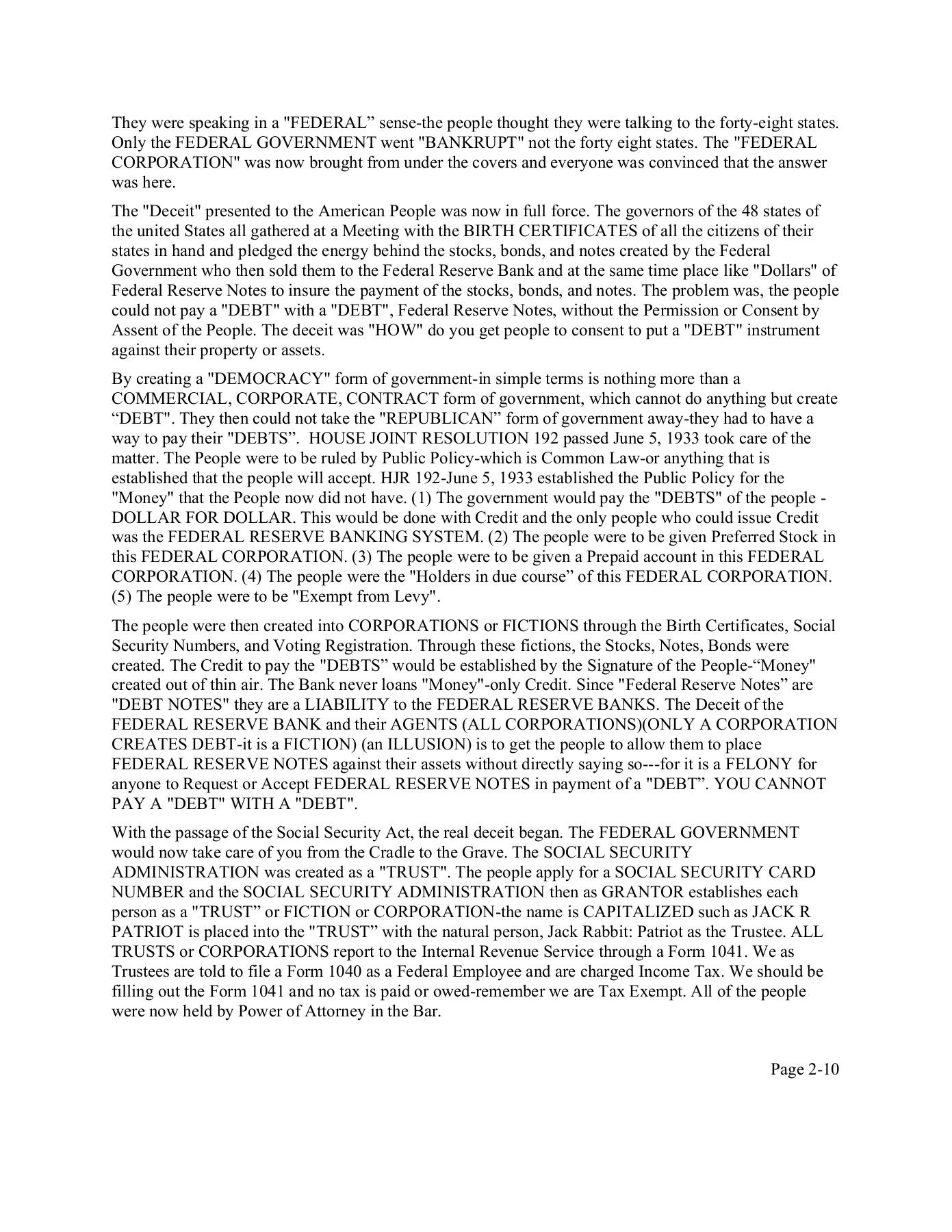 The Redemption Manual lakisha899 Page 34 Flip PDF Online PubHTML5