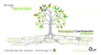 Material de difusión IEDF