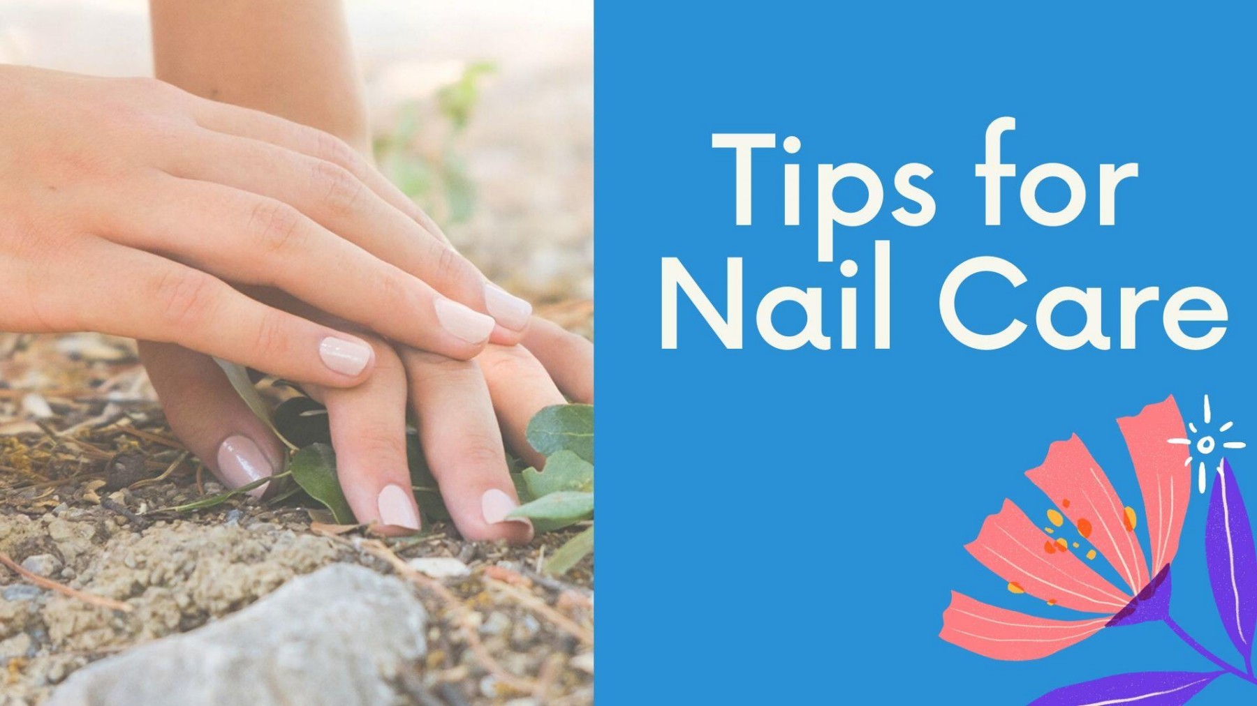 Tips for Nail Care 786cosmetics Page 1 6 Flip PDF Online PubHTML5