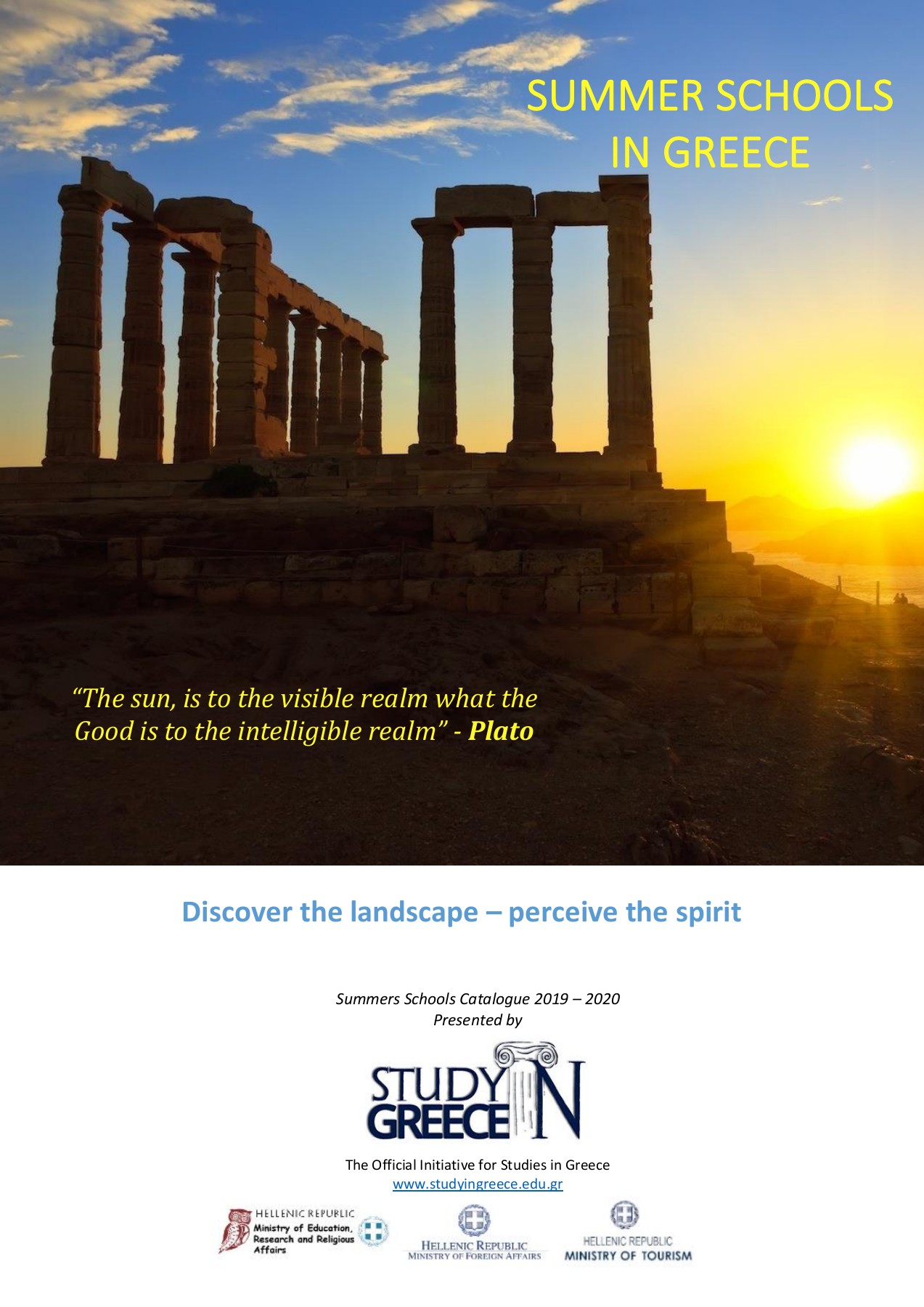 Summer Courses Catalogue stelinn Page 1 32 Flip PDF Online