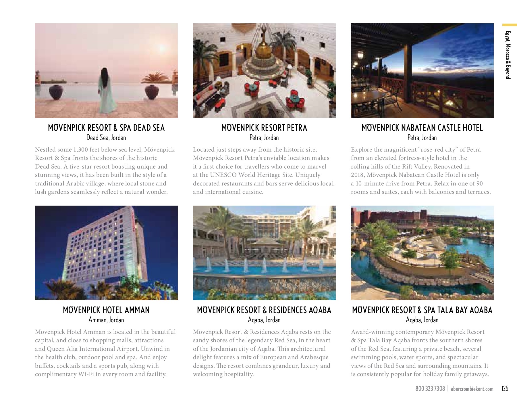 2020 Worldwide Hotel Portfolio temekebutler Page 127 Flip PDF