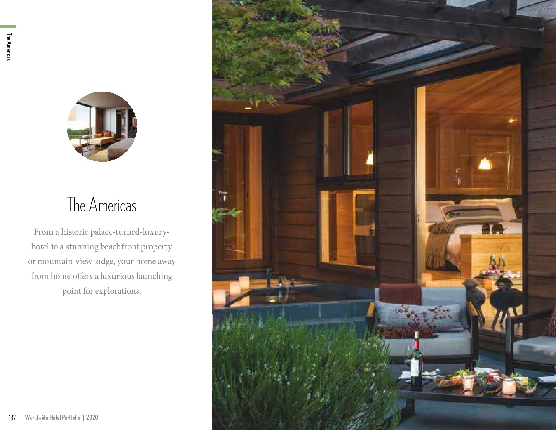 2020 Worldwide Hotel Portfolio temekebutler Page 134 Flip PDF