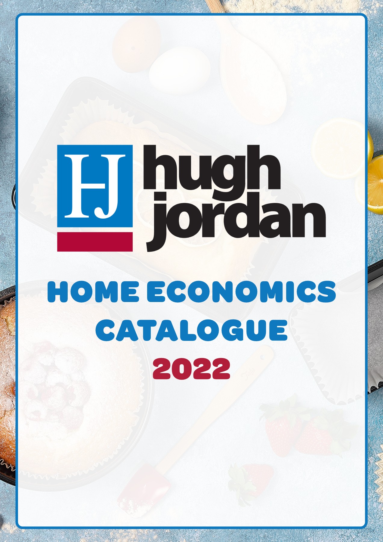 Home Economics Brochure Hugh Jordan & Co Ltd Page 1 46 Flip PDF