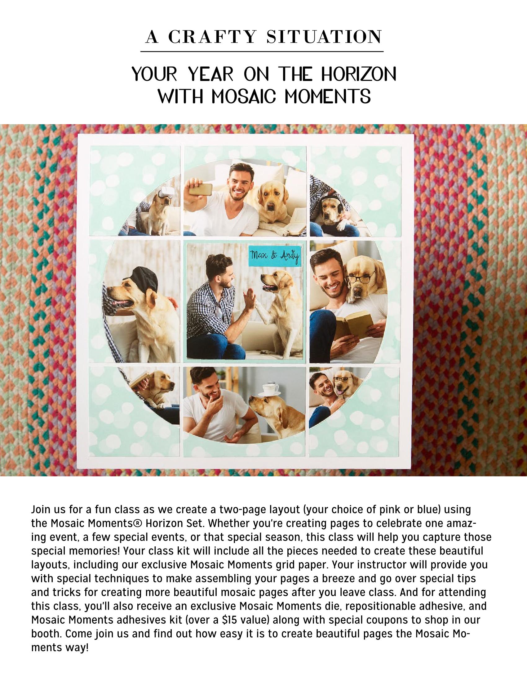 2019 Stamp & Scrapbook Expo Ontario Guide Stamp & Scrapbook